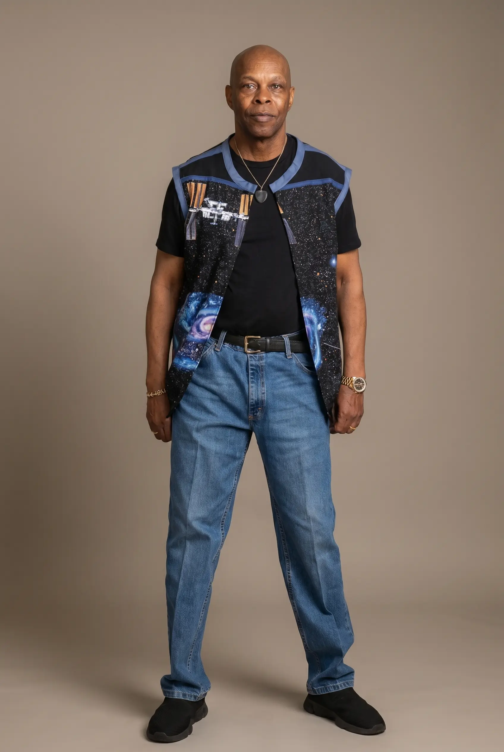Capriccio jacket