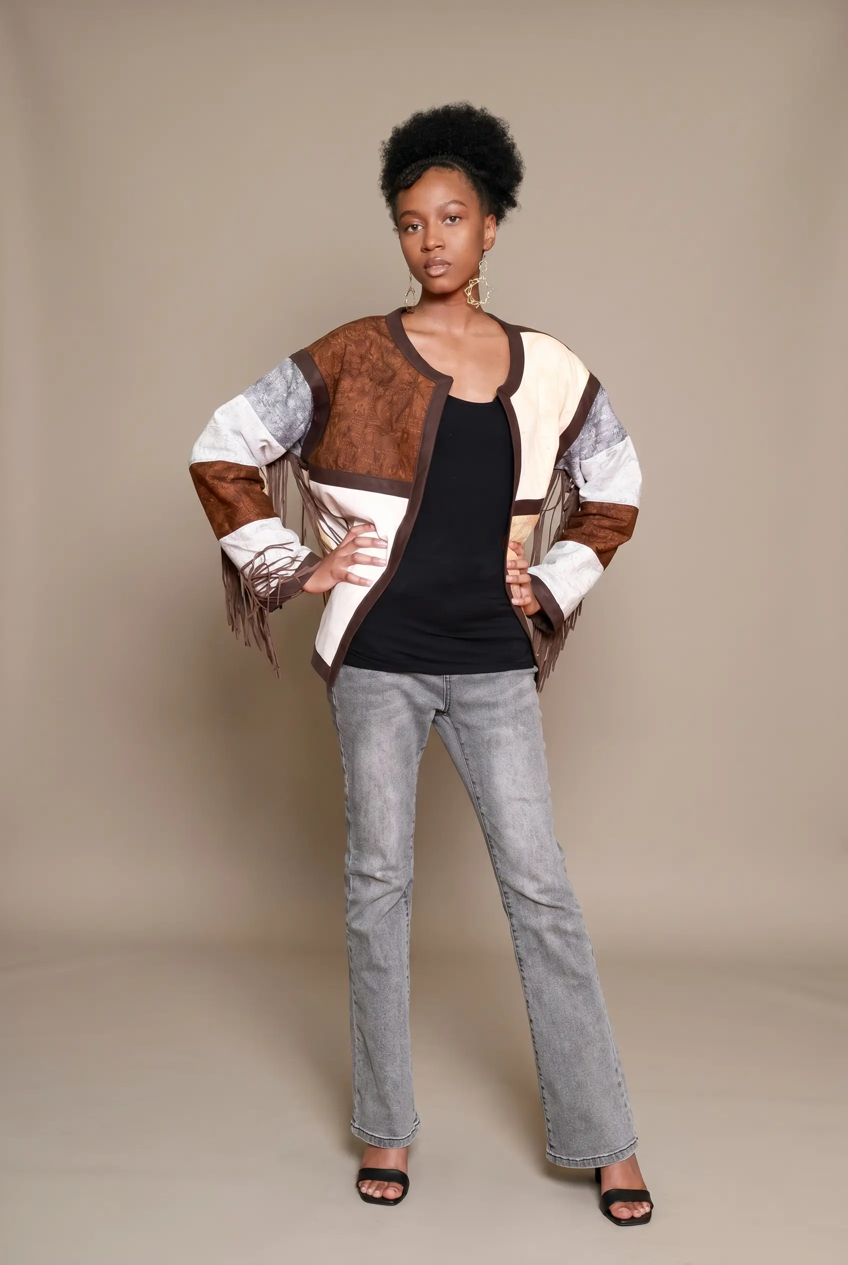 Capriccio jacket