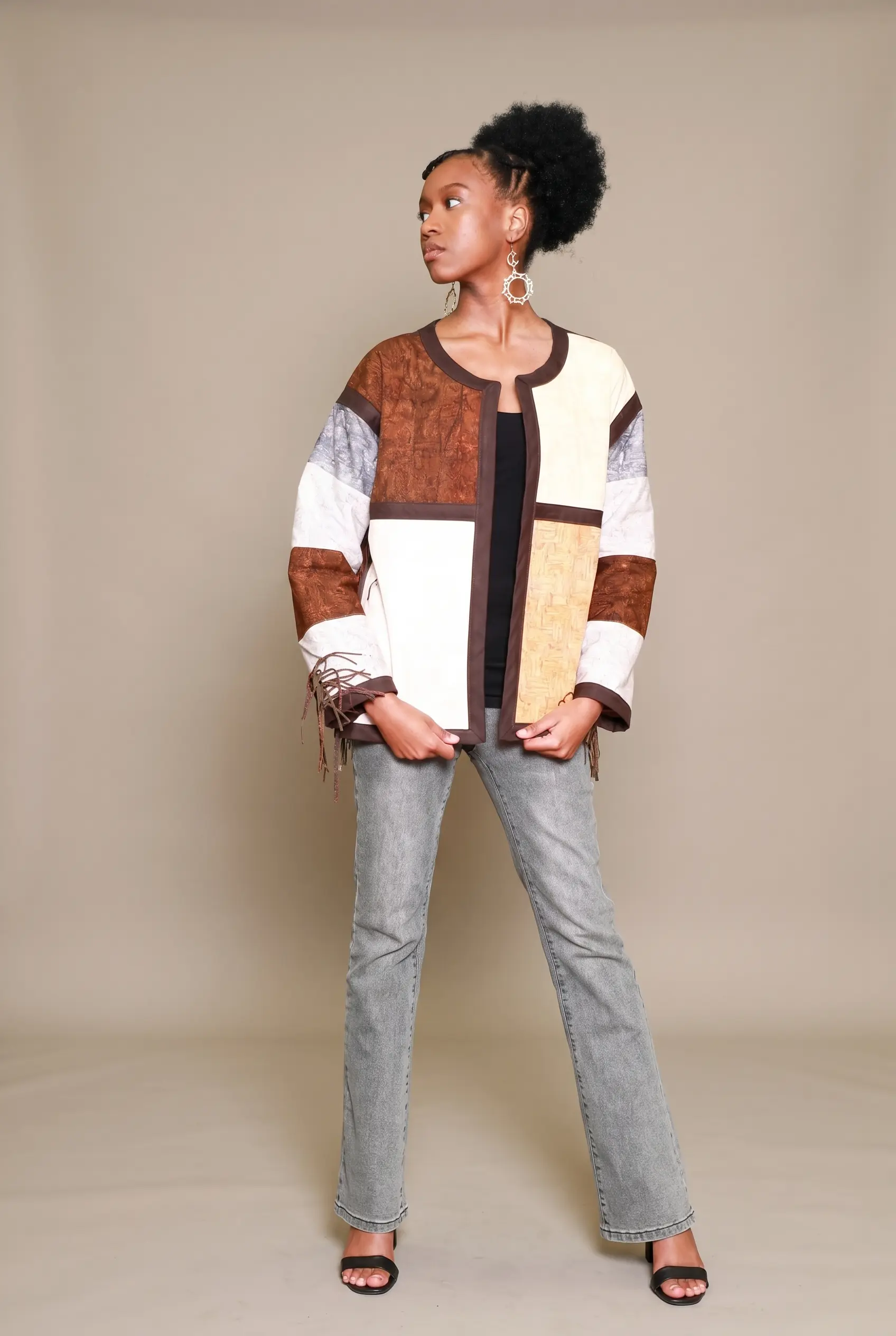 Capriccio jacket