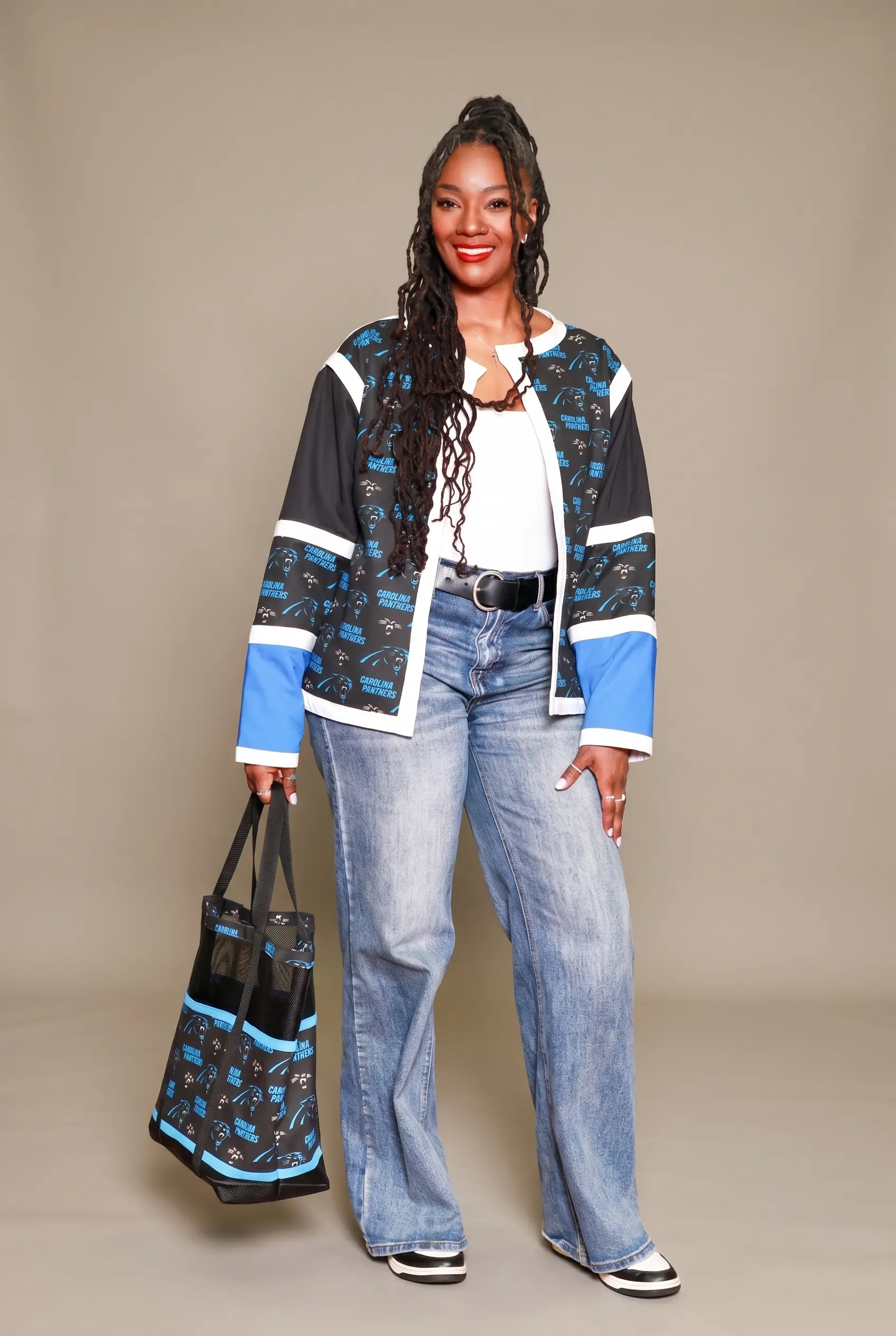 Capriccio jacket