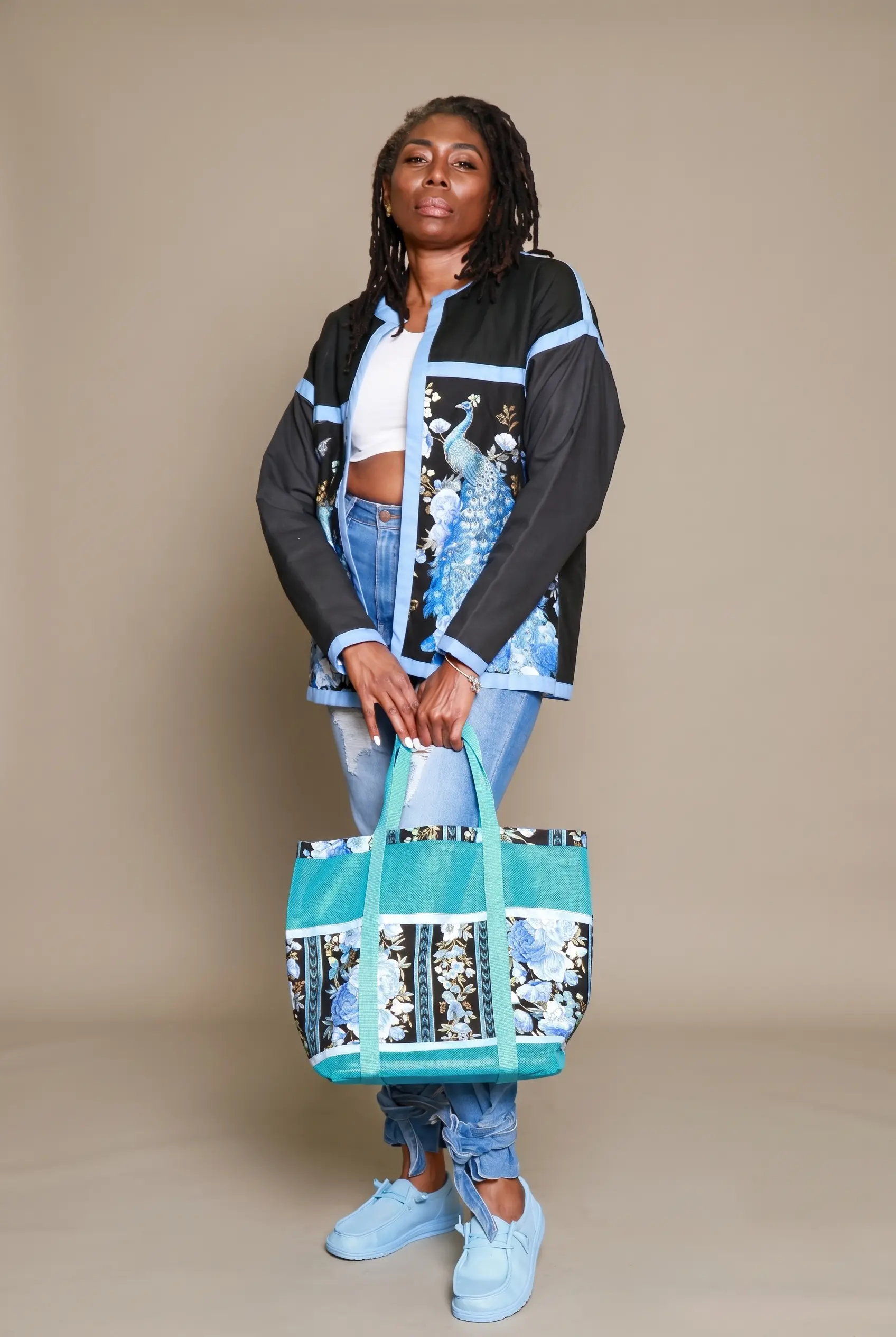 Capriccio jacket