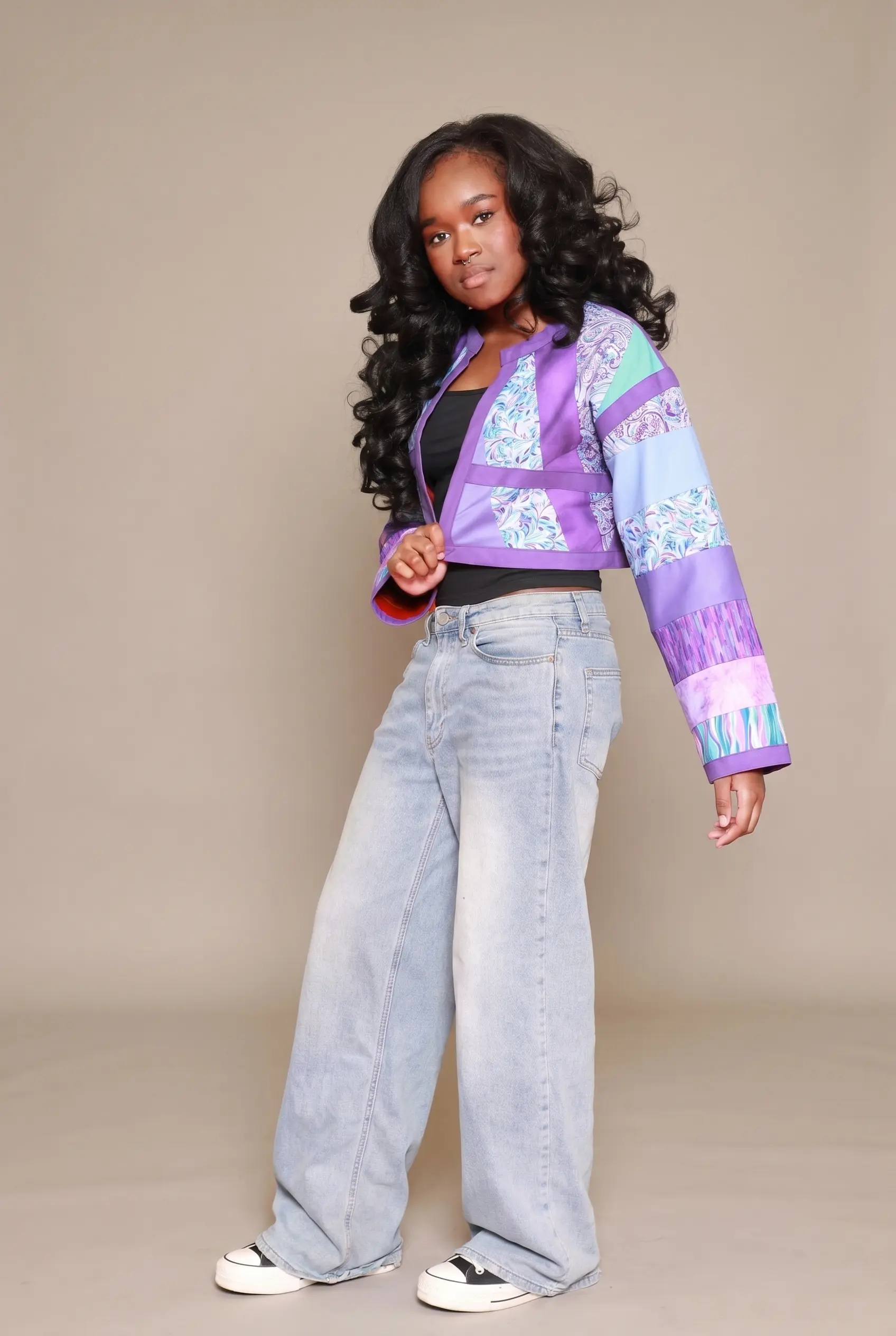 Capriccio jacket