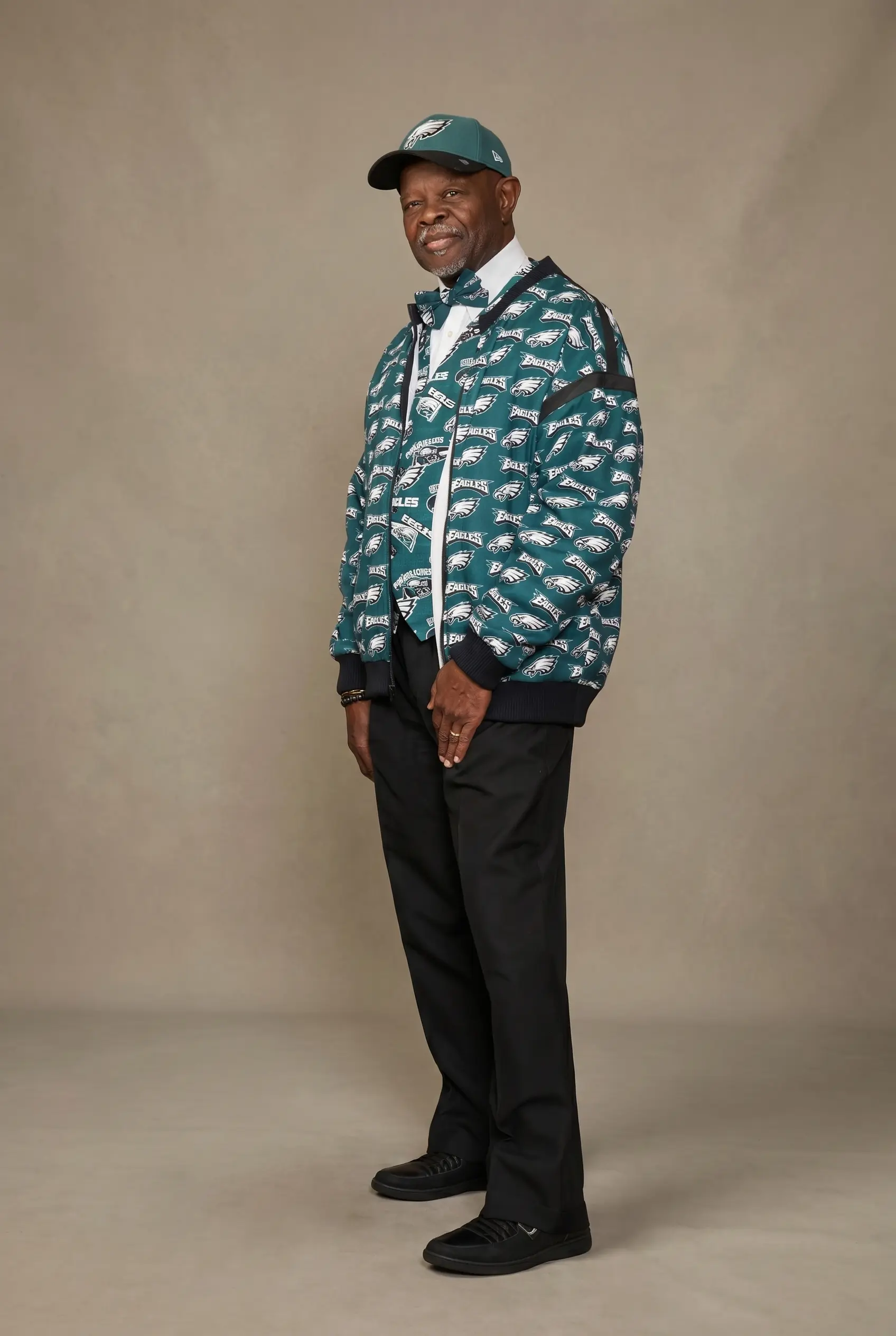 Capriccio jacket
