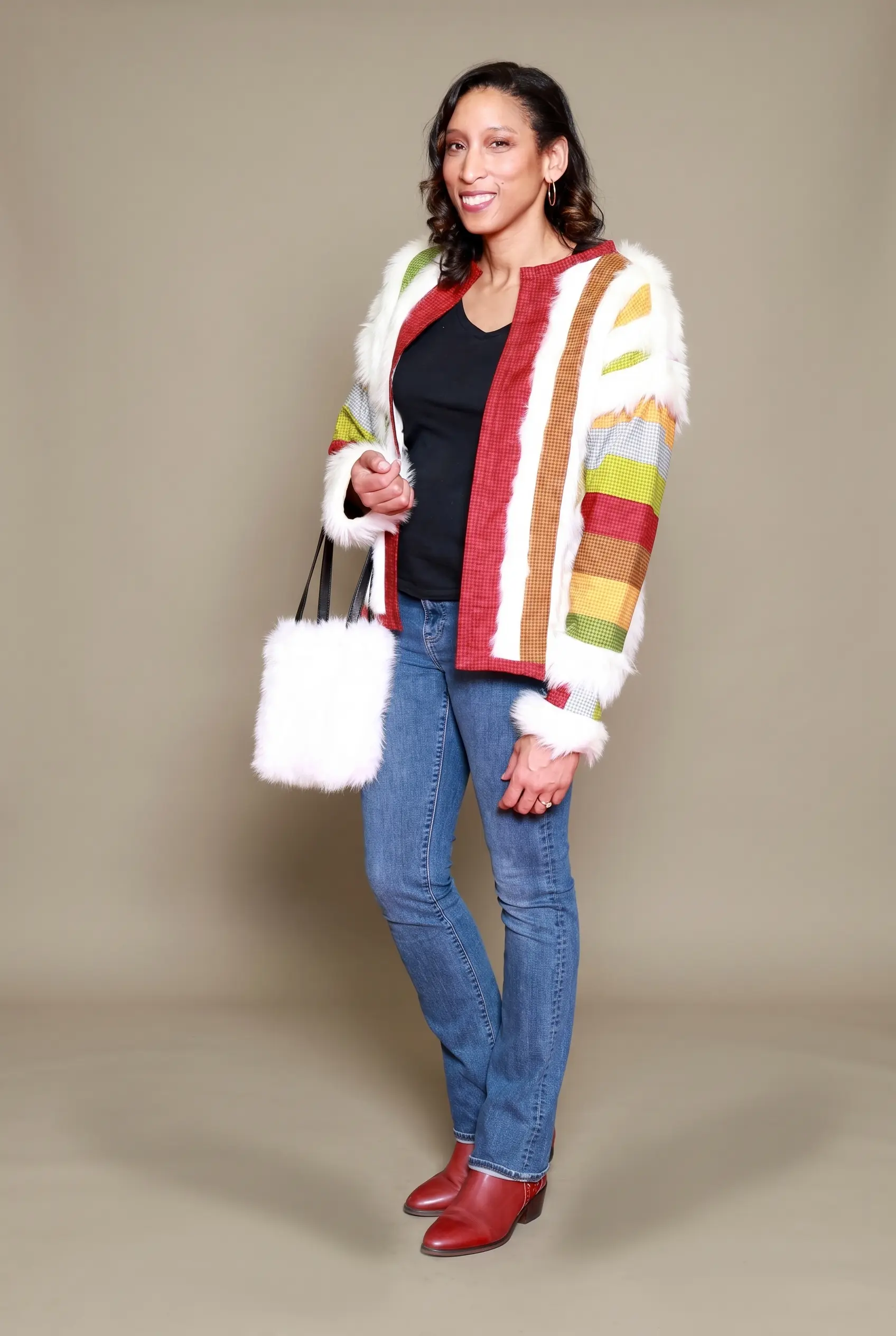 Capriccio jacket