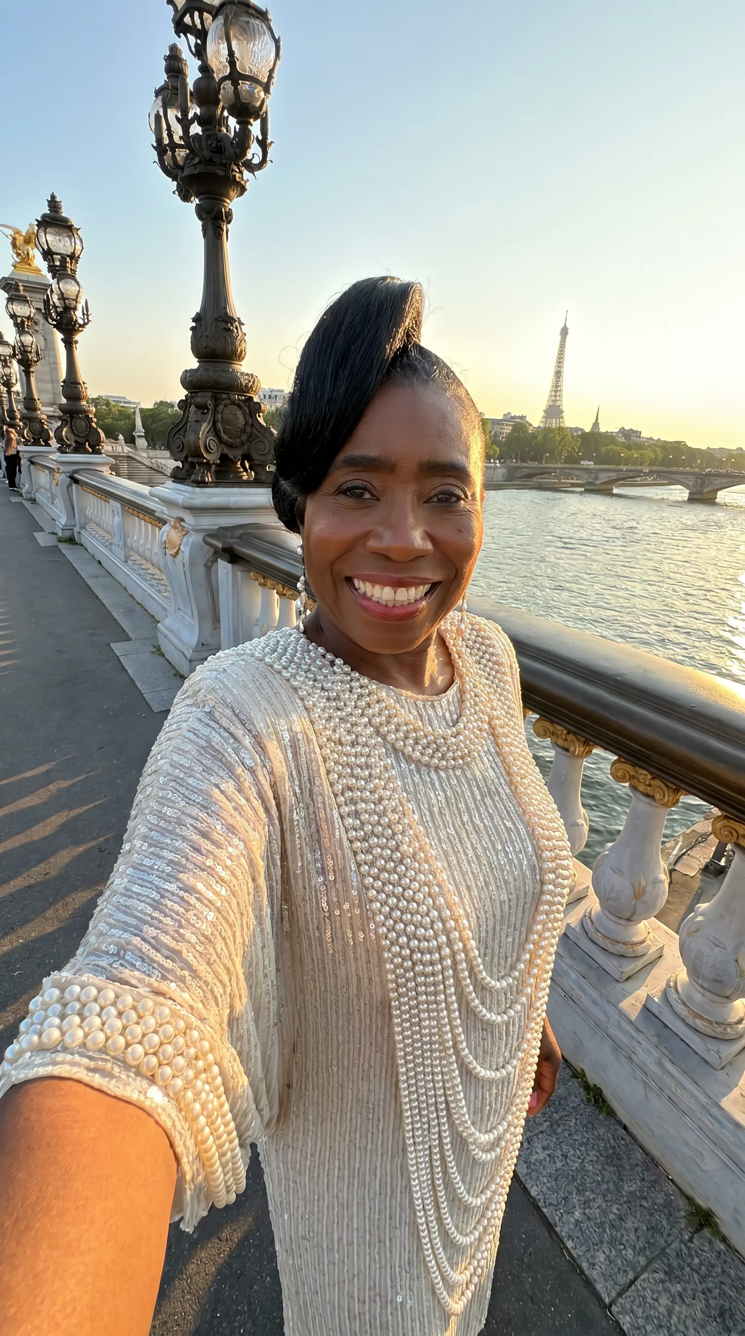 Denise Ruth Capers