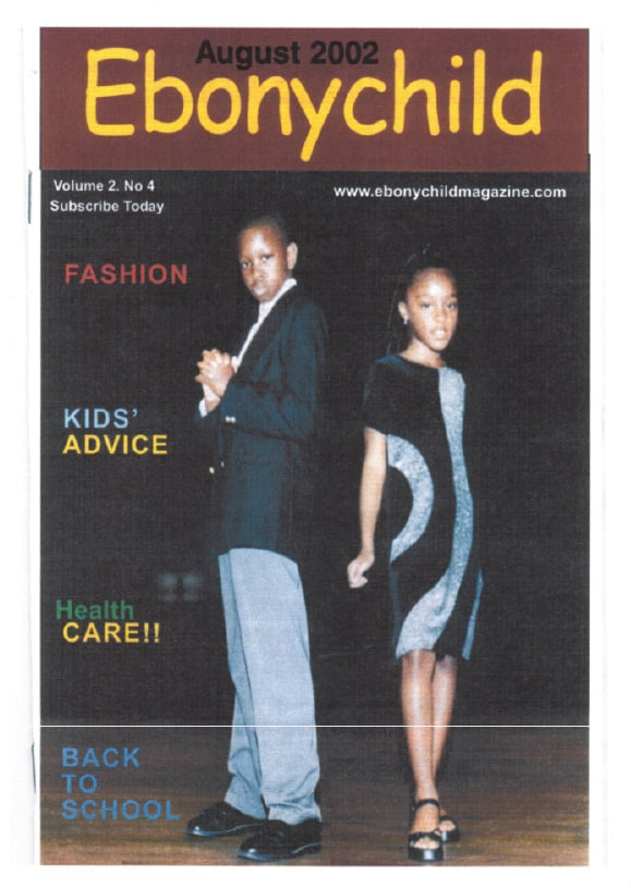 Archive clipping