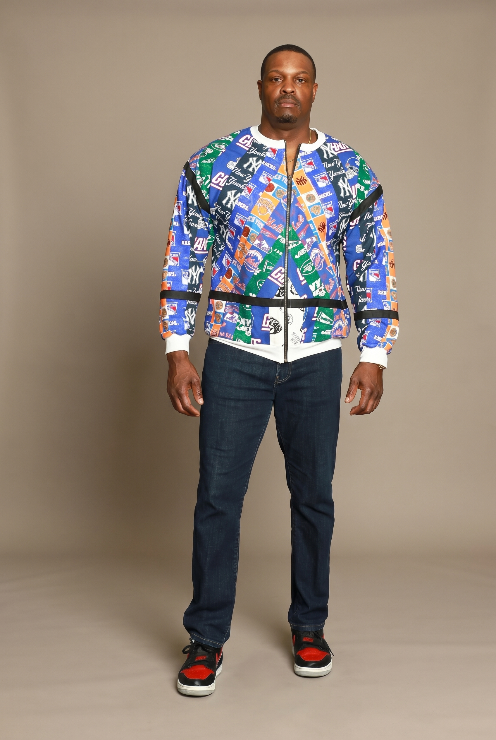 Capriccio jacket