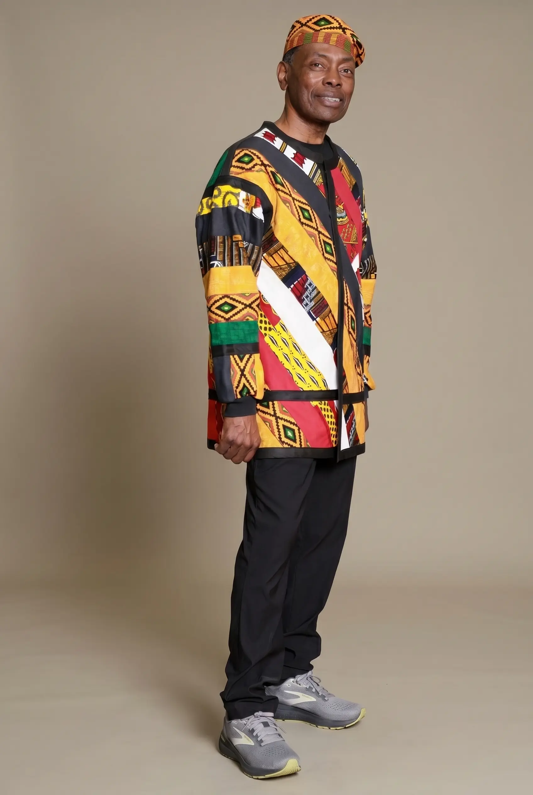 Capriccio jacket