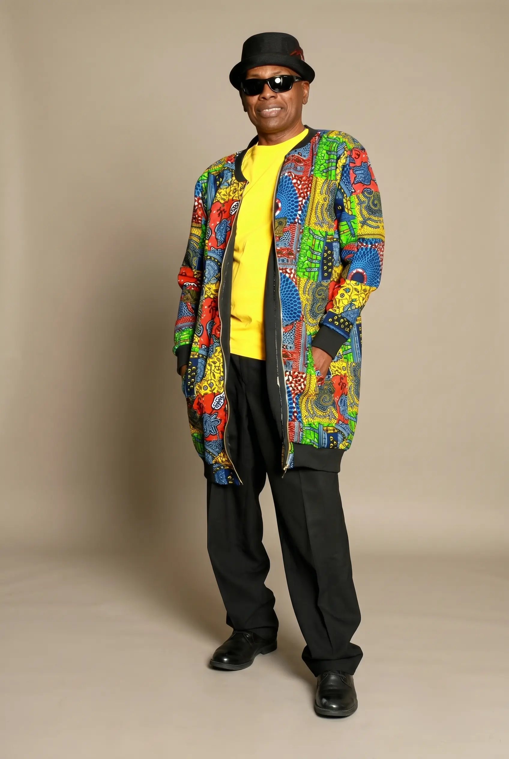 Capriccio jacket