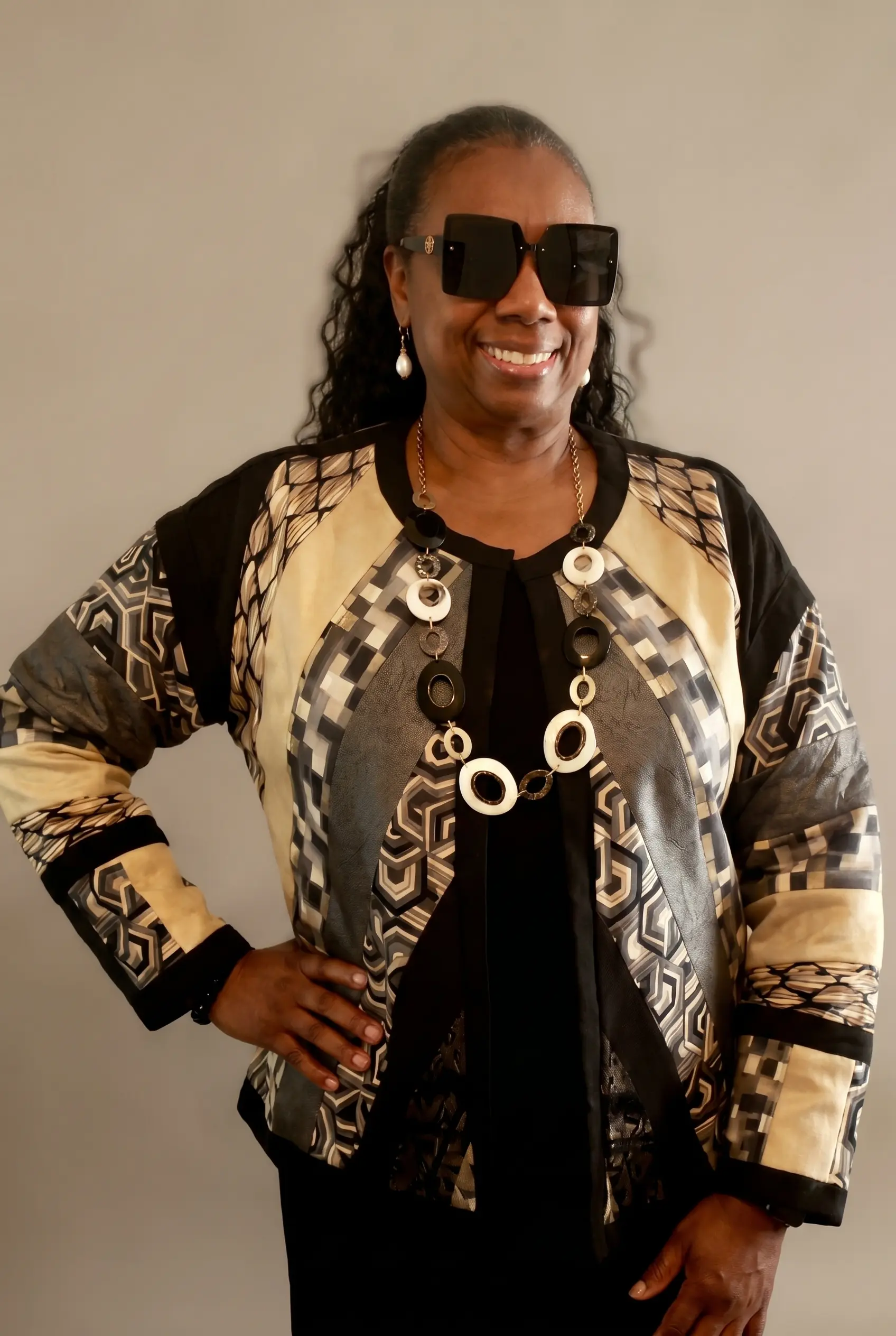 Original jacket