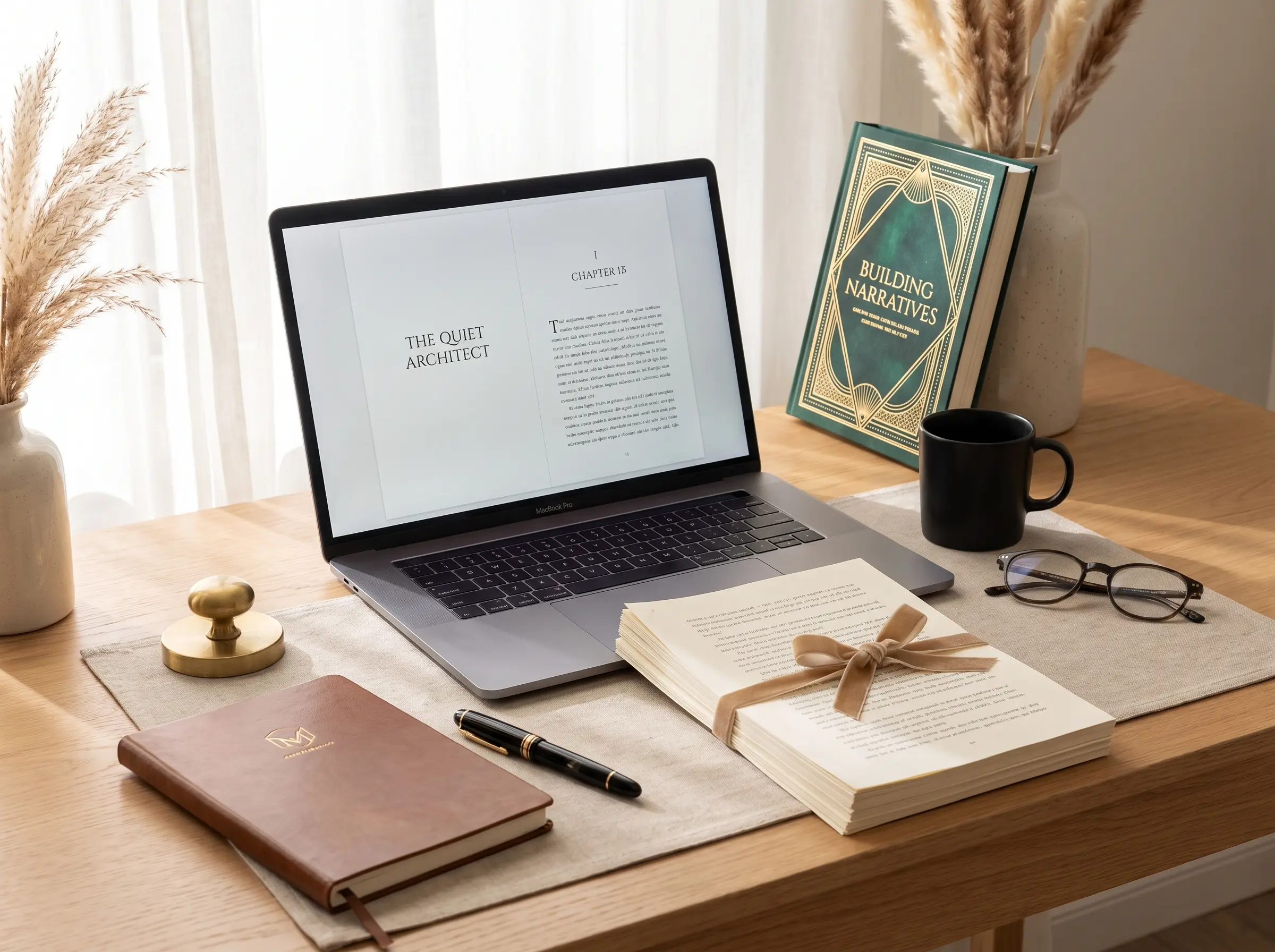 Publishing Support