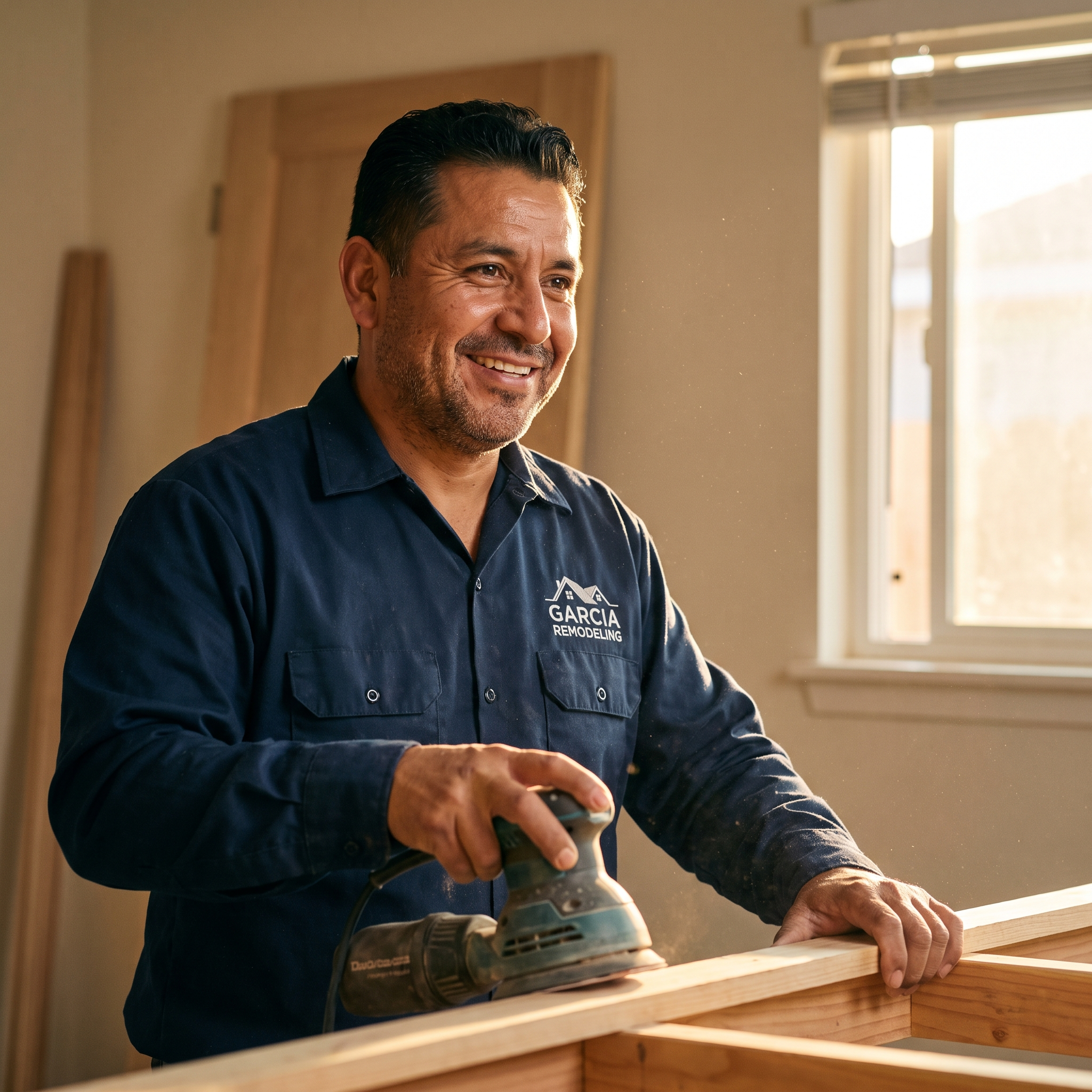 Remodeling pro