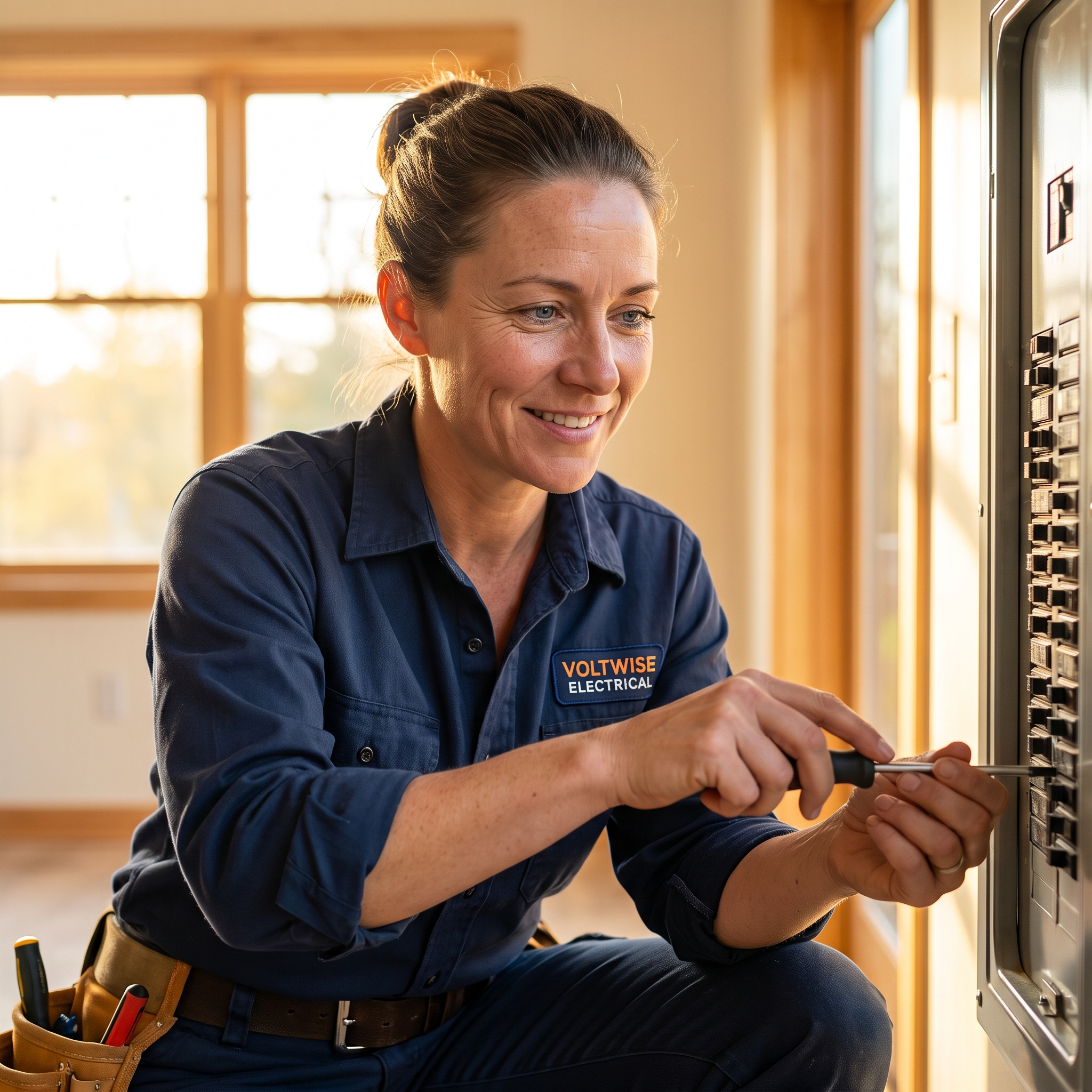 Electrical pro