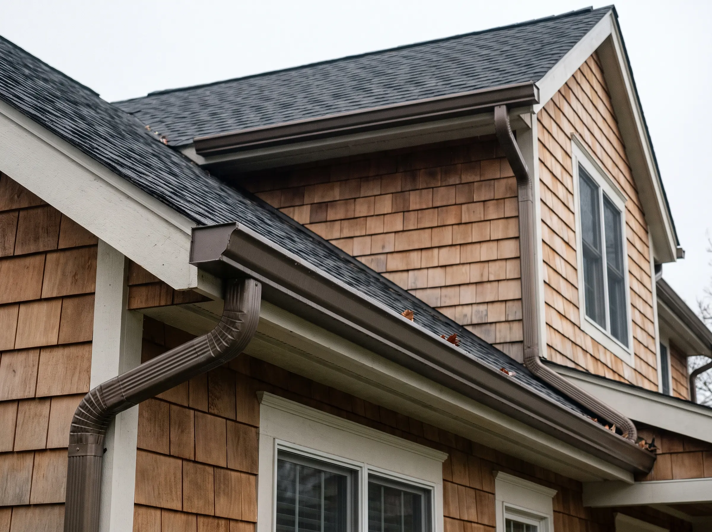 Gutters