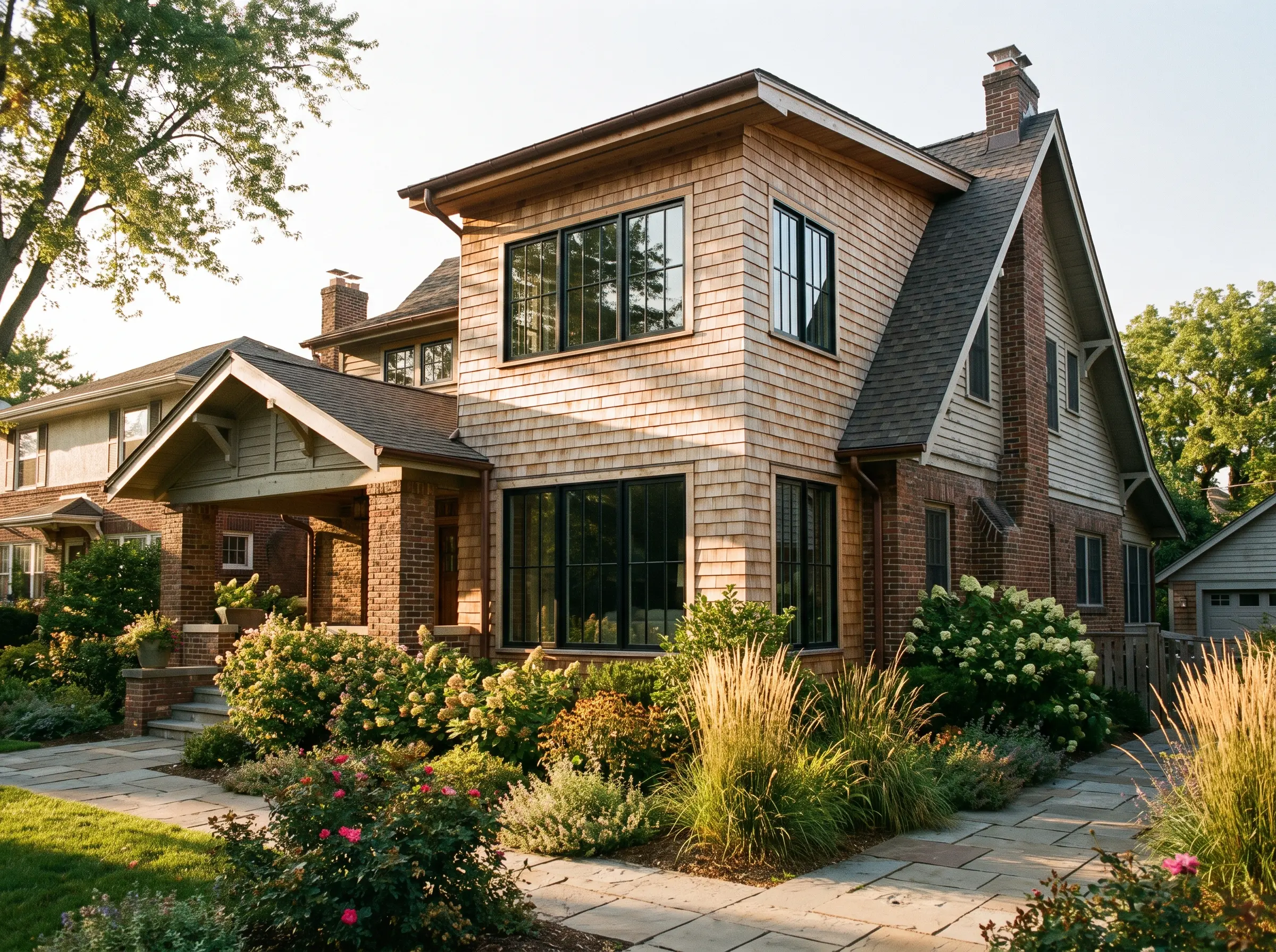 Home Additions