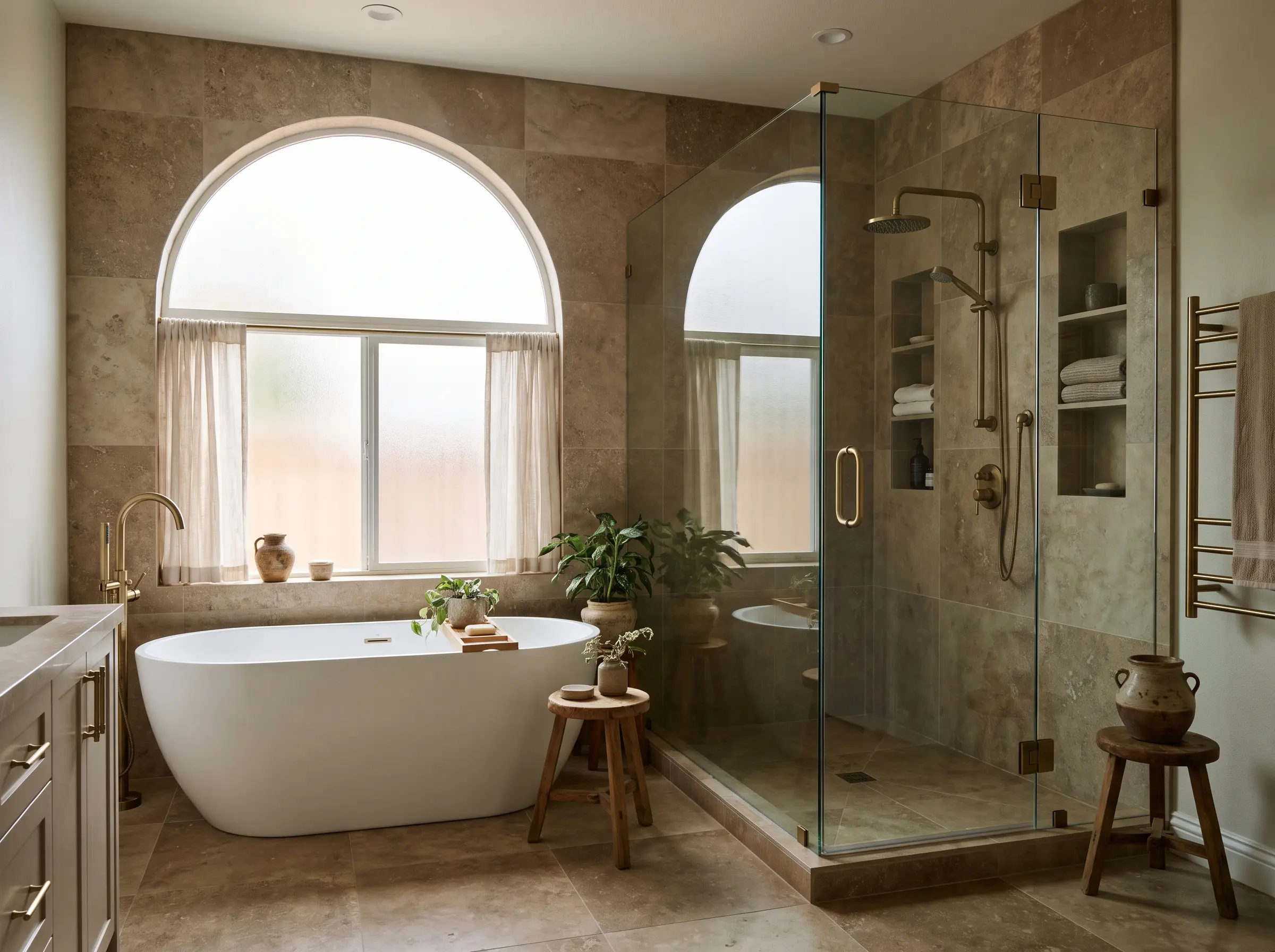 Bathroom Remodeling