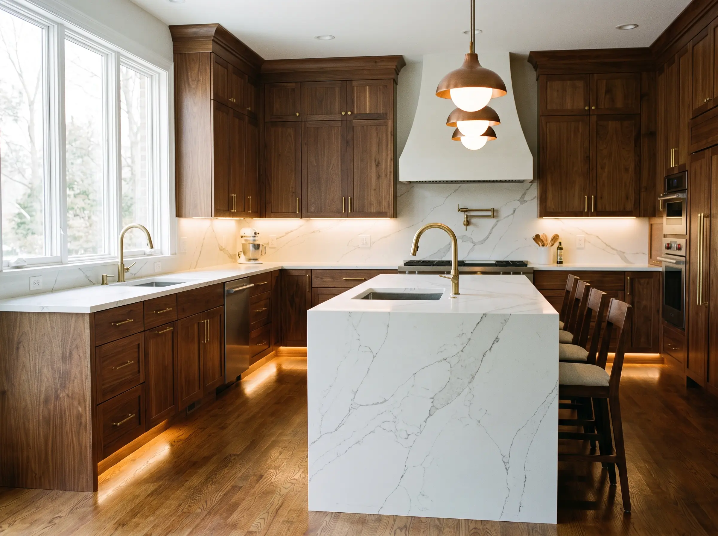 Kitchen Remodeling
