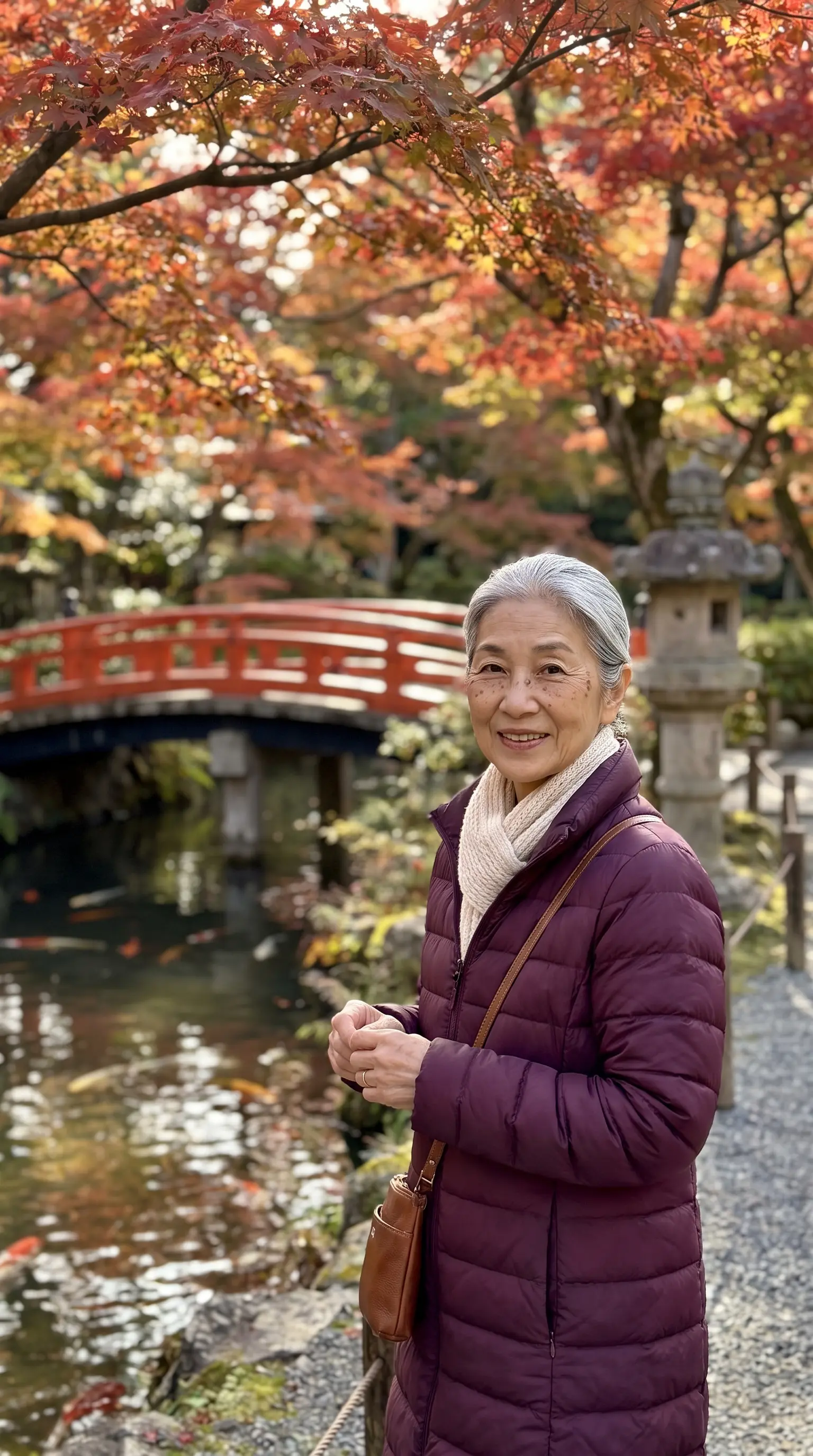 Plan and Stay member travel photo