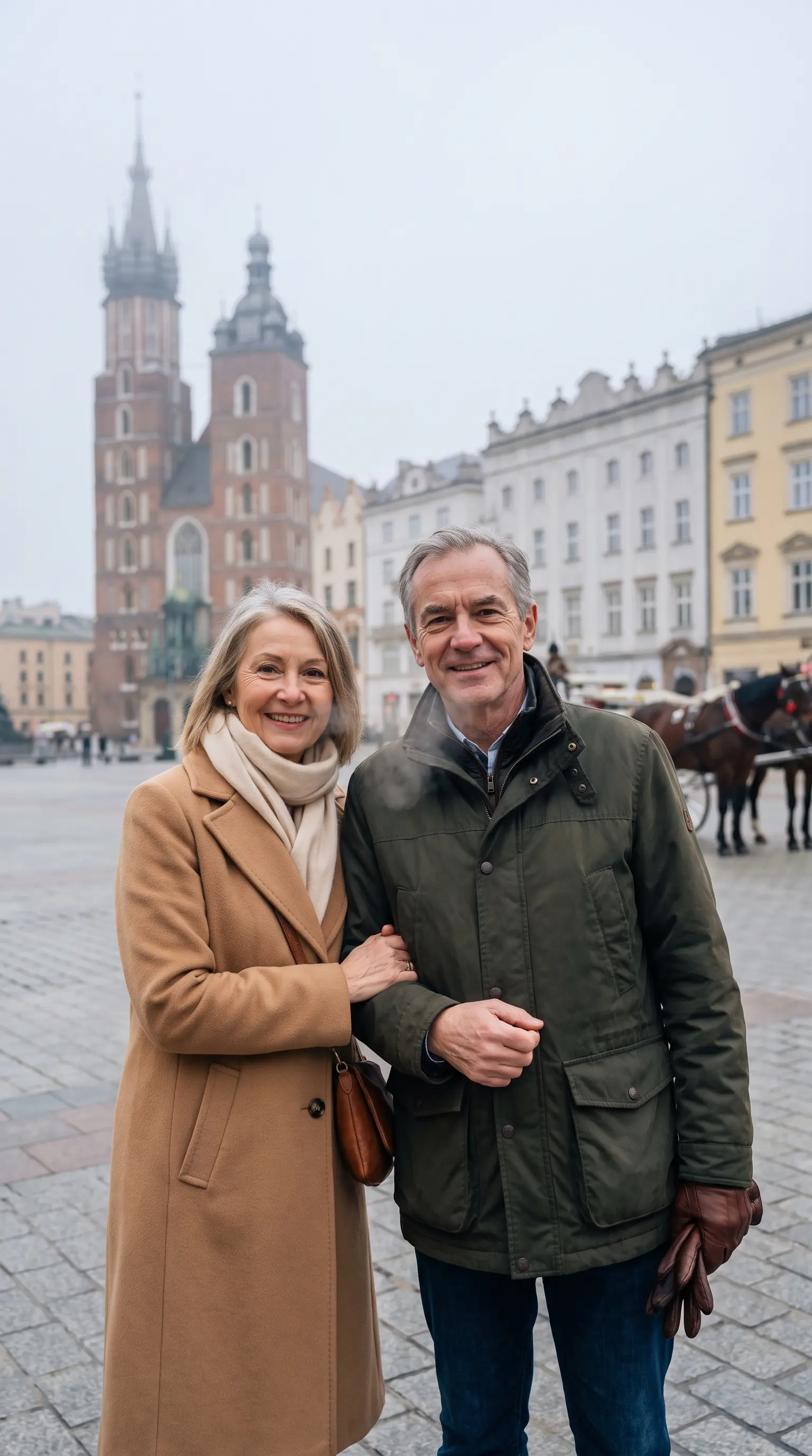 Plan and Stay member travel photo
