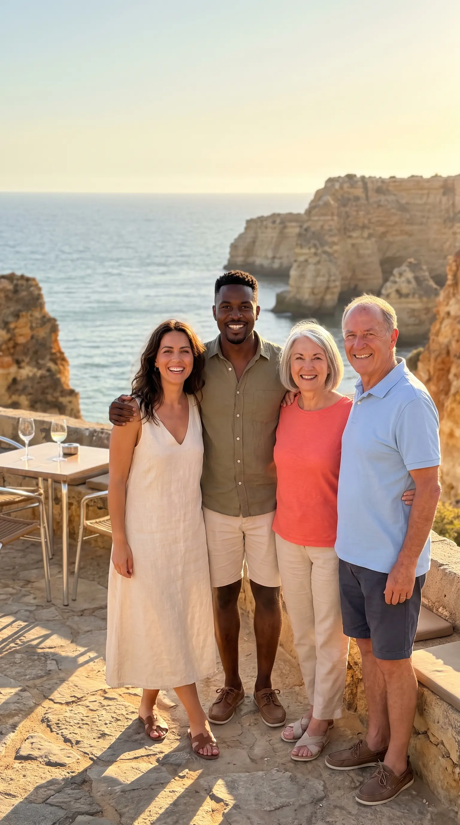 Plan and Stay member travel photo