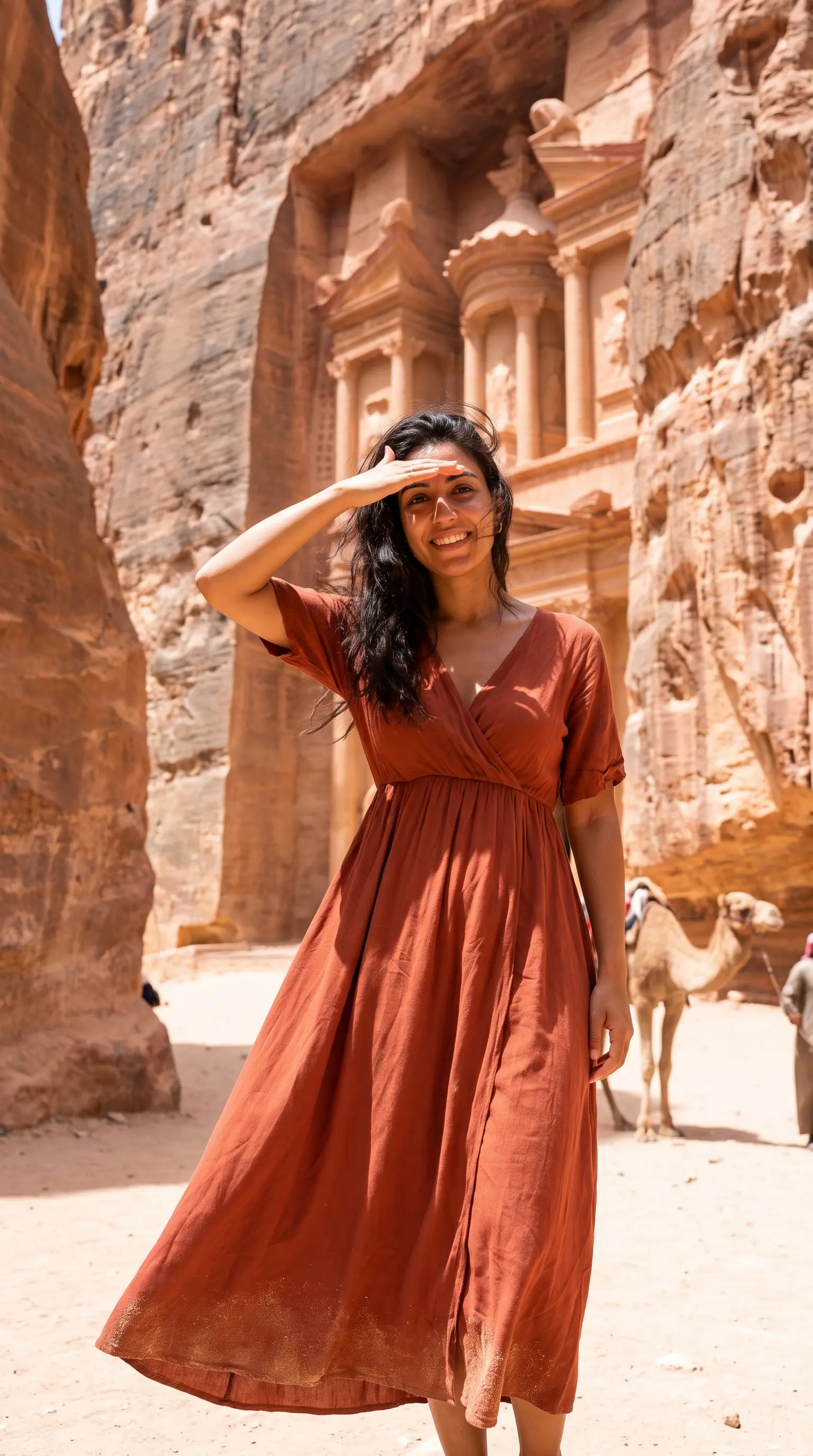 Plan and Stay member travel photo