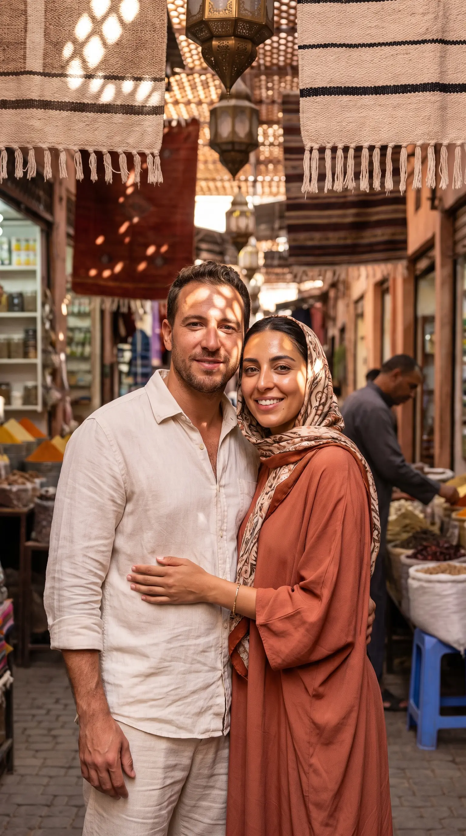 Plan and Stay member travel photo