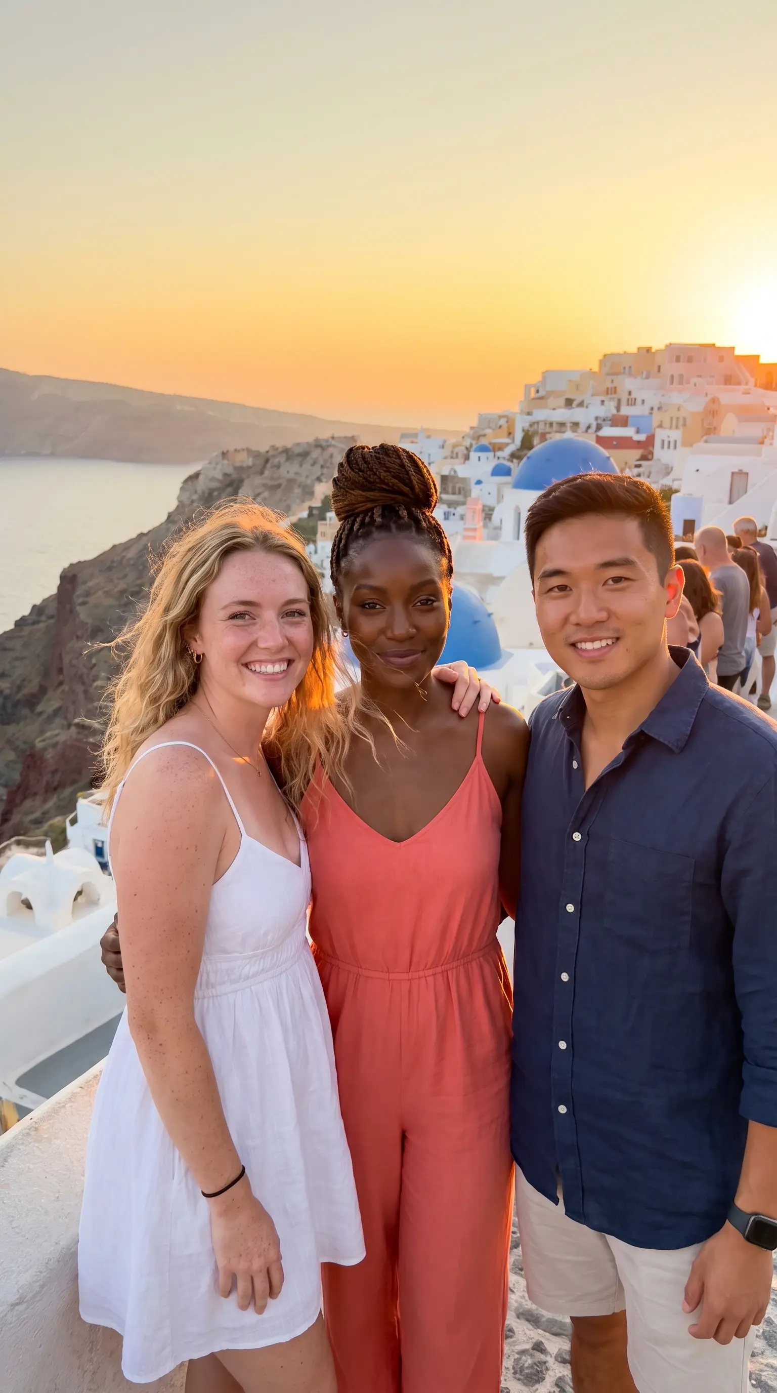 Plan and Stay member travel photo