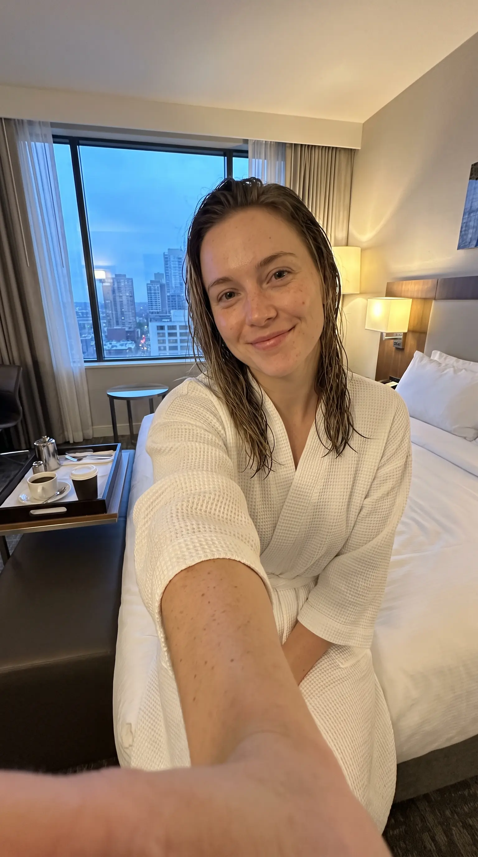 Plan and Stay member travel photo