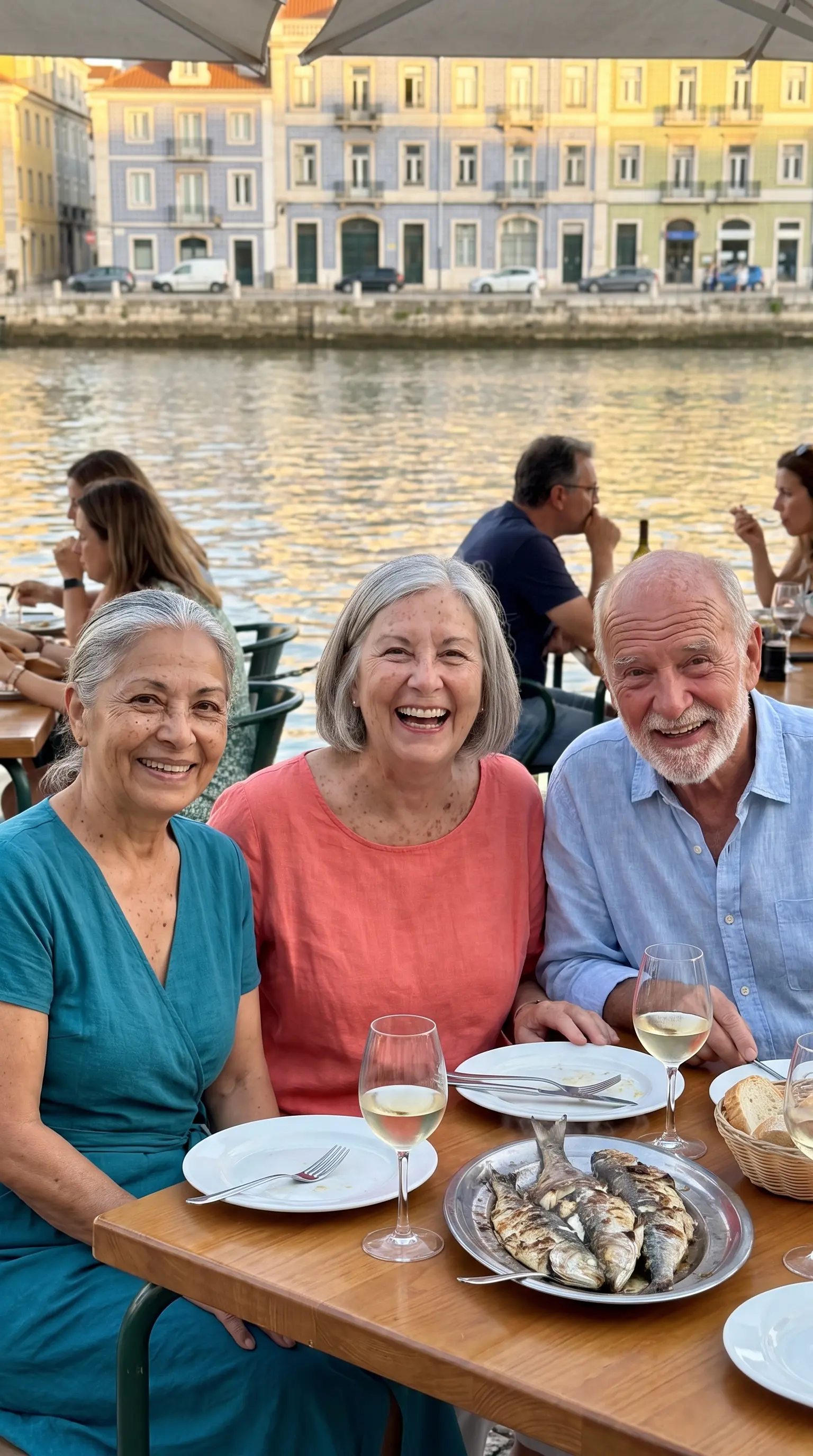 Plan and Stay member travel photo