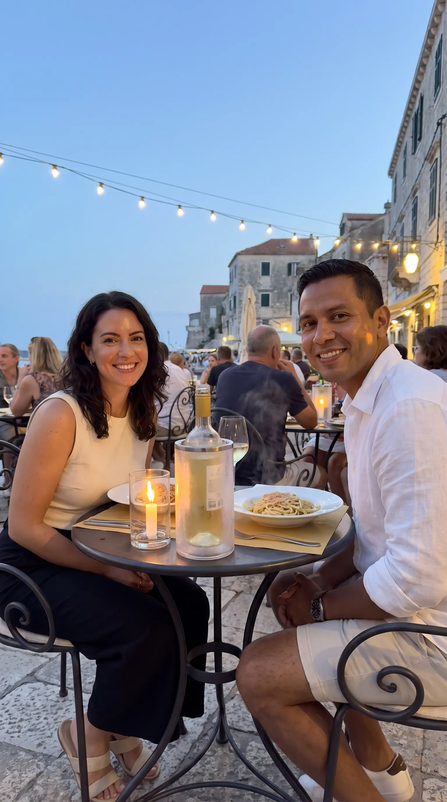 Plan and Stay member travel photo