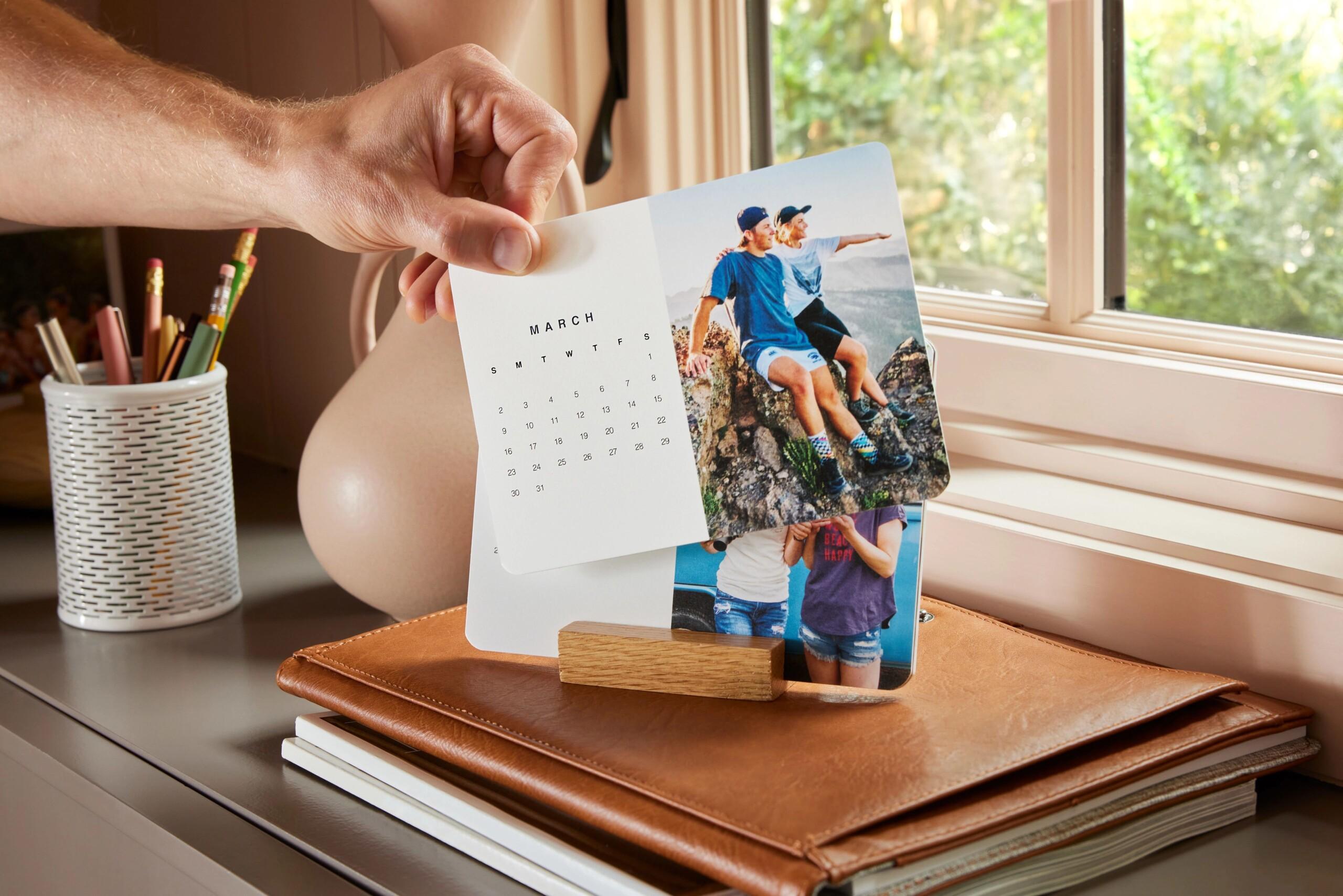 Một lời nhắn được lưu lại để xuất hiện vào đúng thời điểm đặc biệt.