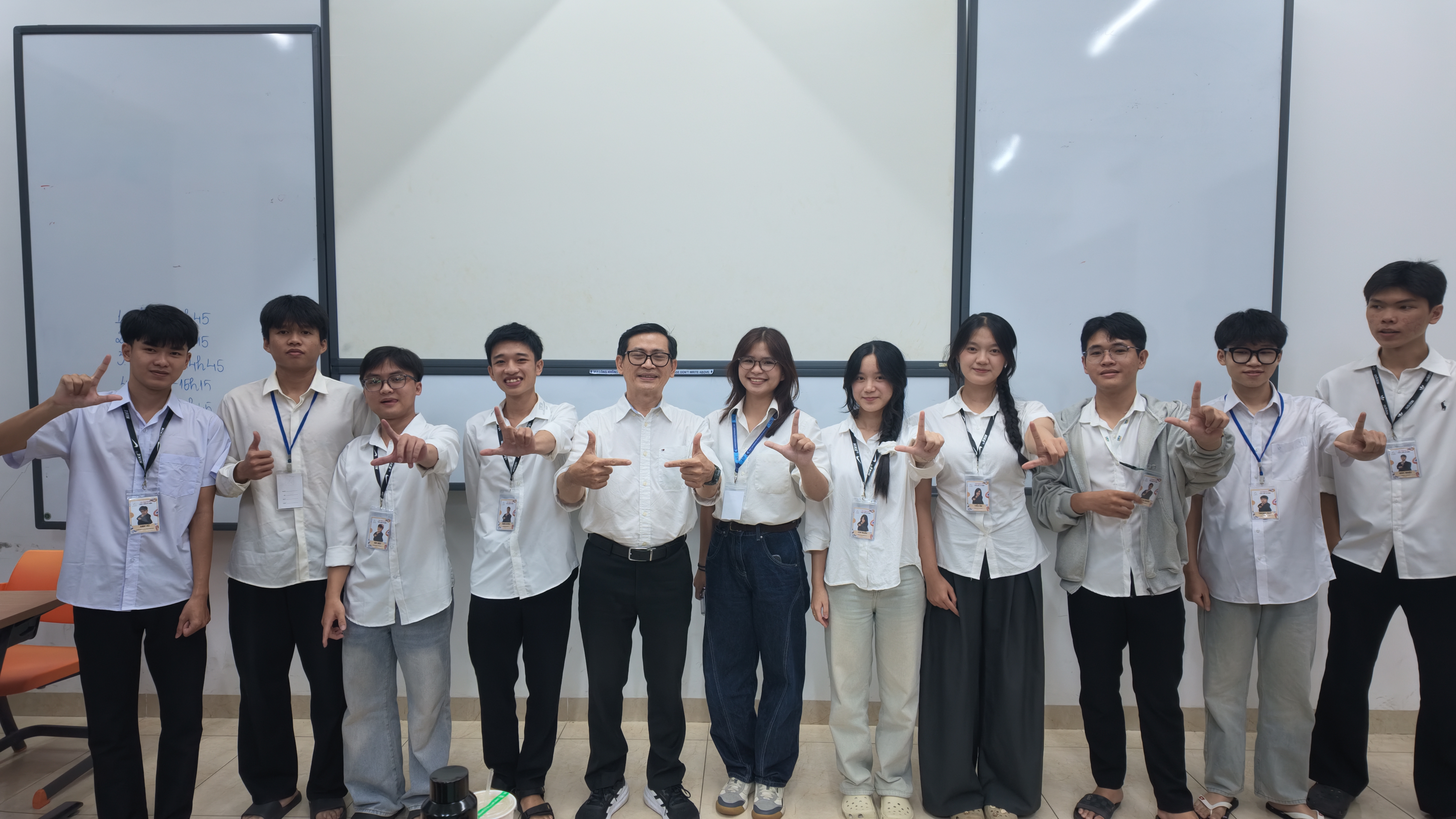 Khép lại một trang viết, giữ lại những điều đáng nhớ cùng LUMICAL