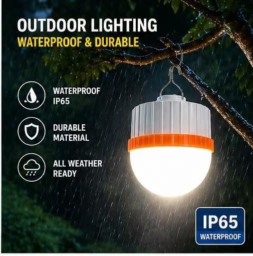 100W High Brightness LED Light 3