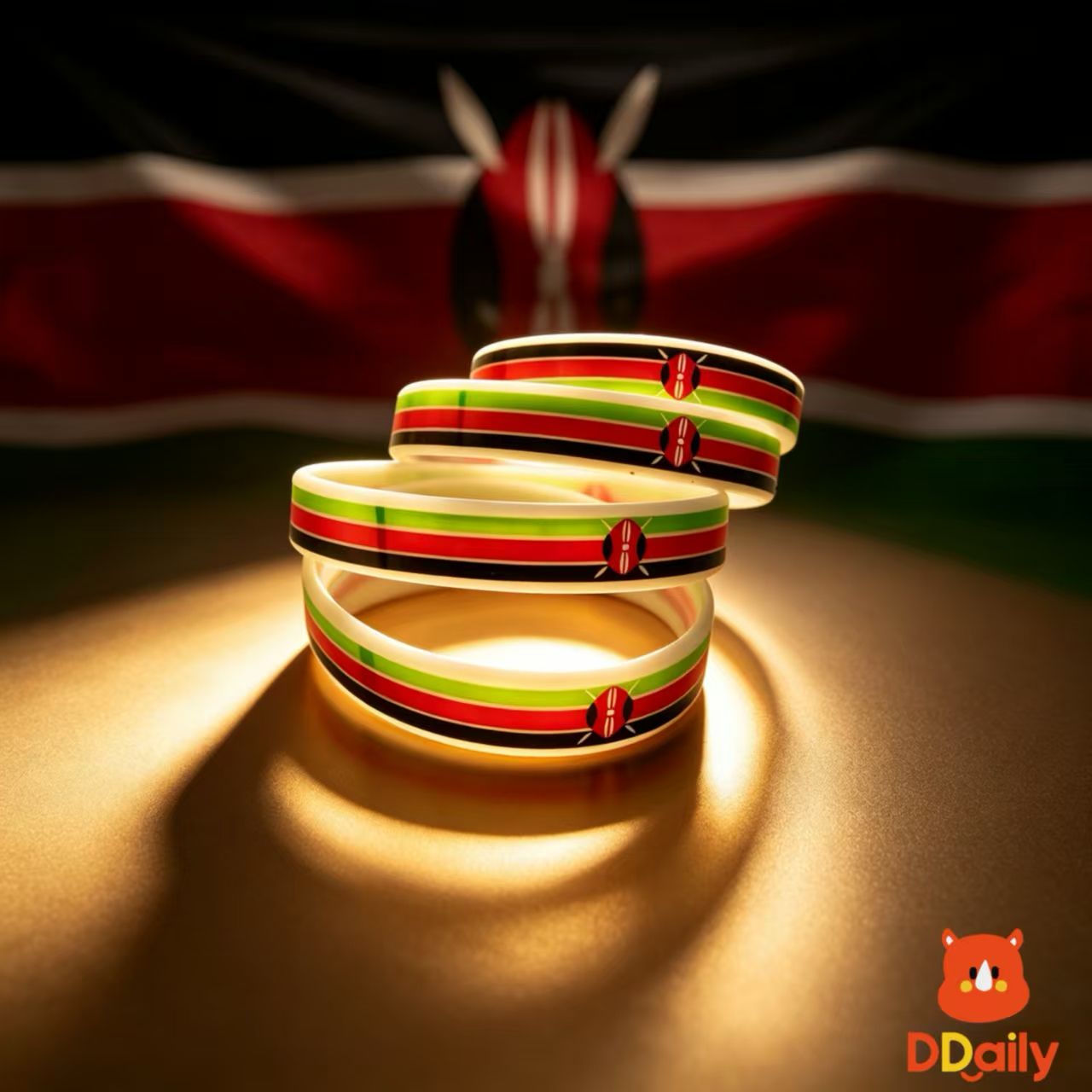 Mosquito Repellent Wristband 5