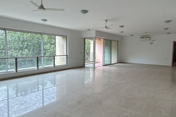 Luxury 5 BHK for Rent in Richmond Powai | 4100 Sq Ft