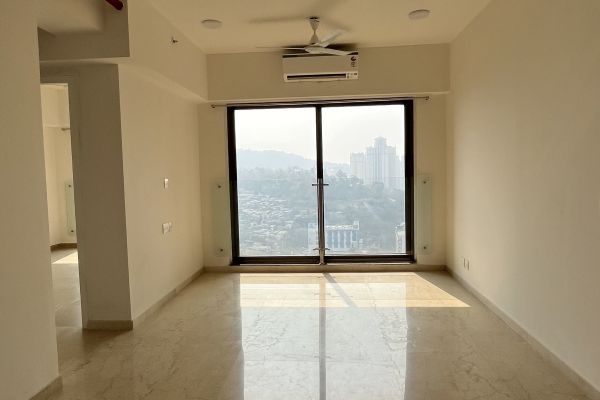3 BHK for Rent in Kanakia Silicon Valley | ₹1.40L