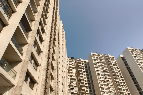 3.5 BHK Luxury Flat in Shapoorji Pallonji Vicinia Chandivali | 2150 Sq Ft | ₹5.50 Cr