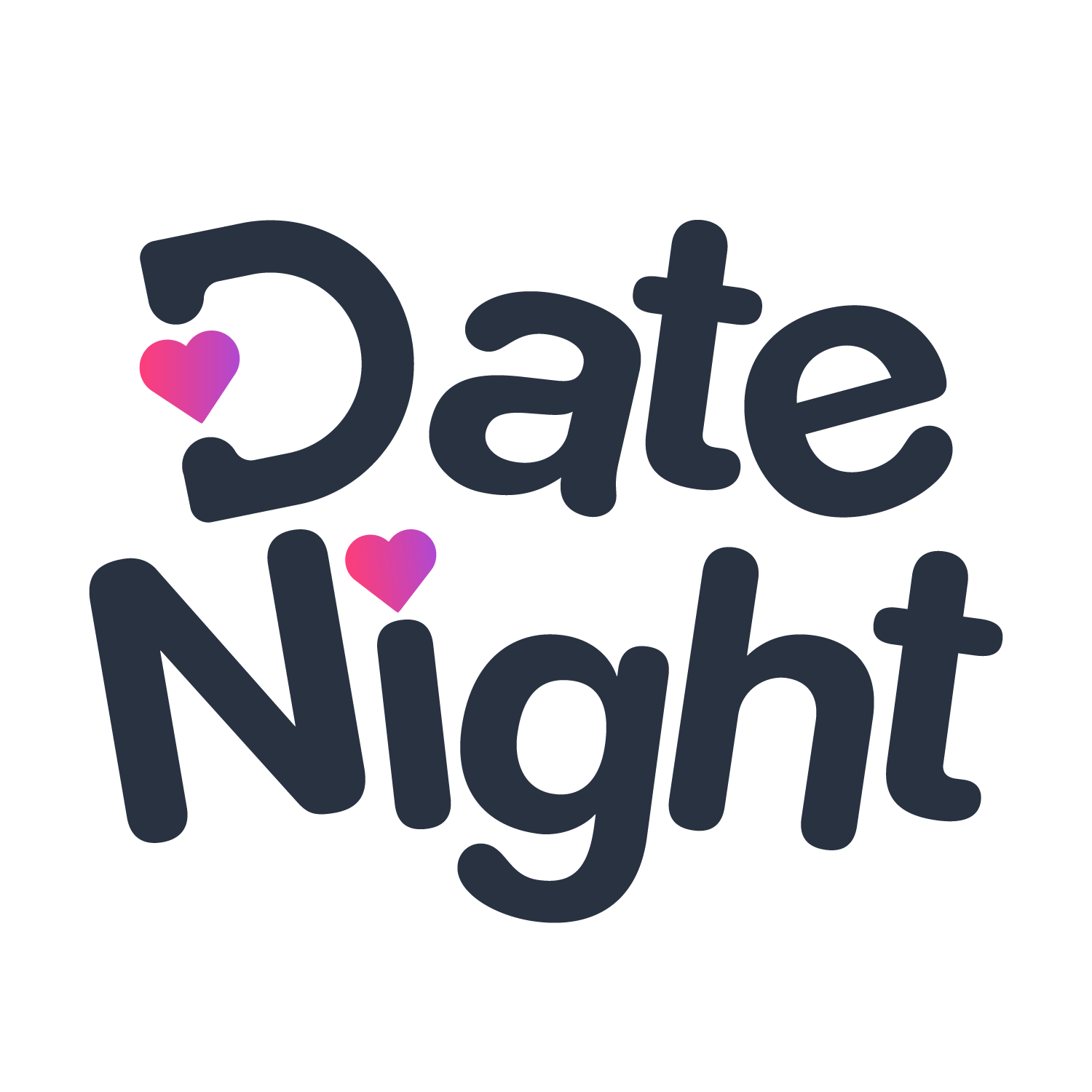 date_night_text_logo