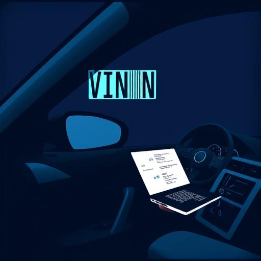 Как найти и расшифровать VIN-код автомобиля: полное руководство