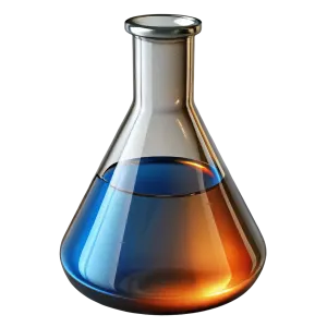 Проведение испытания Качественный анализ неизвестного вещества (методом газовой хроматографии, хромато-масс-спектрометрии)