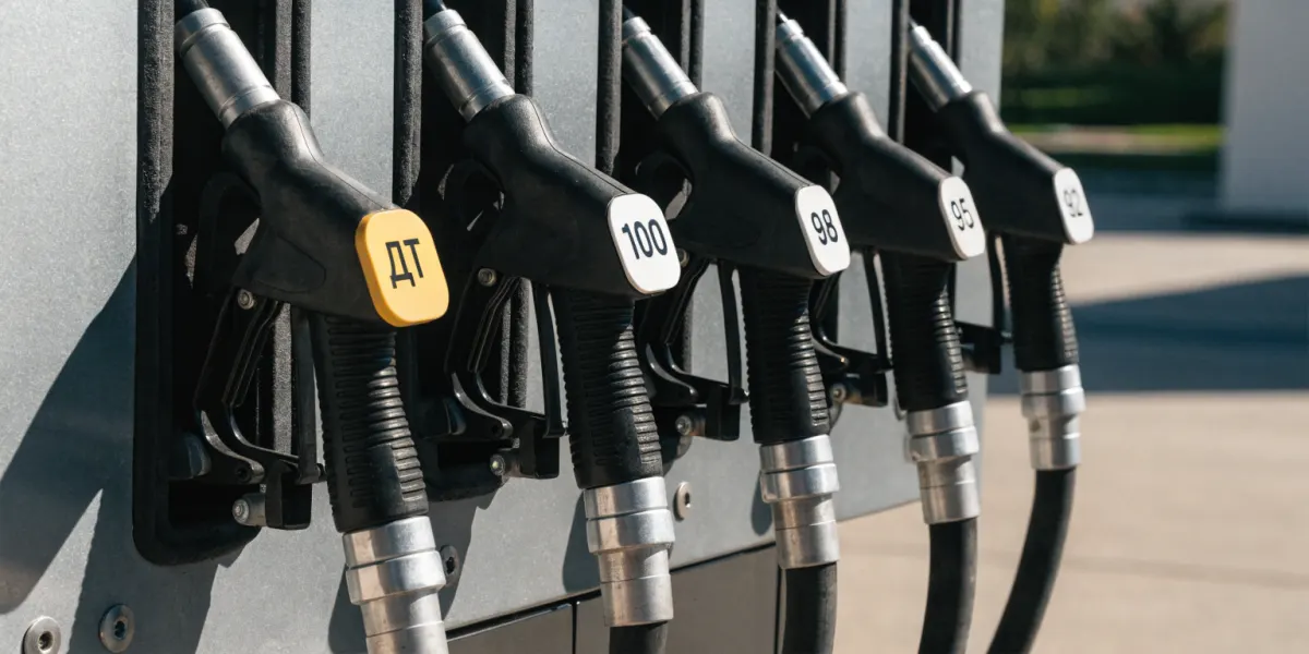 Using fuel additives to improve fuel quality to GOST requirements