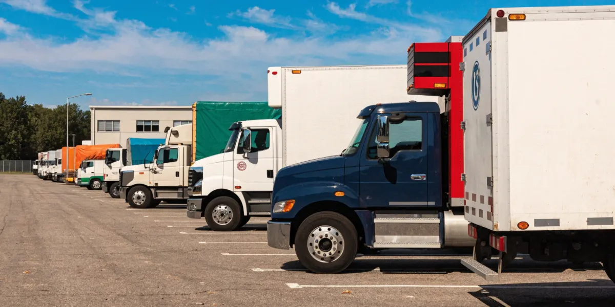 For small businesses, entrepreneurs, individuals - solutions for the supply of high-quality automotive fuel for business use