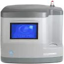 The spectrometer is designed to determine the content of elements in the range from Na to U in substances that are in solid,  powder, dissolved states, as well as deposited on surfaces or deposited on filters. 