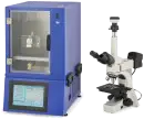 Complex for determining the lubricity of diesel fuels HFFR "Lubrication DF" Designed to determine the lubricity  of diesel fuels in accordance with ISO 12156-1:2016, GOST ISO 12156-1-2012. 