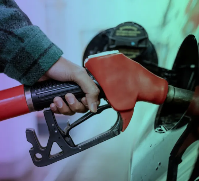 Проведение испытаний образцов топлива для АЗС и поставщиков топлива