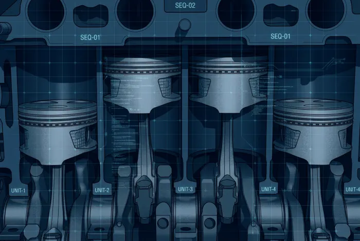 The effect of poor diesel fuel on the performance of a diesel engine