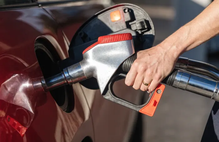Testing fuel samples for gas stations and fuel suppliers