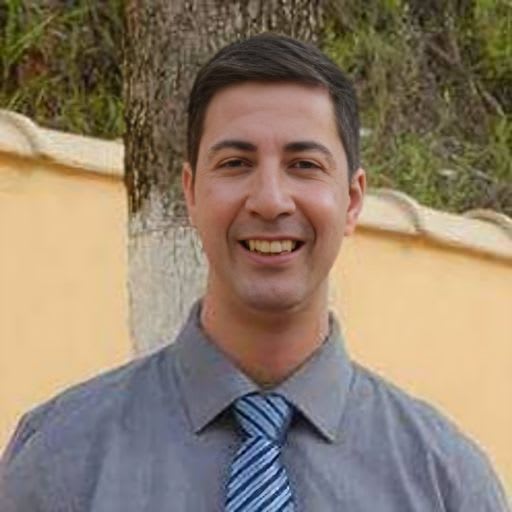 Dev. Daniel David de Souza Lima