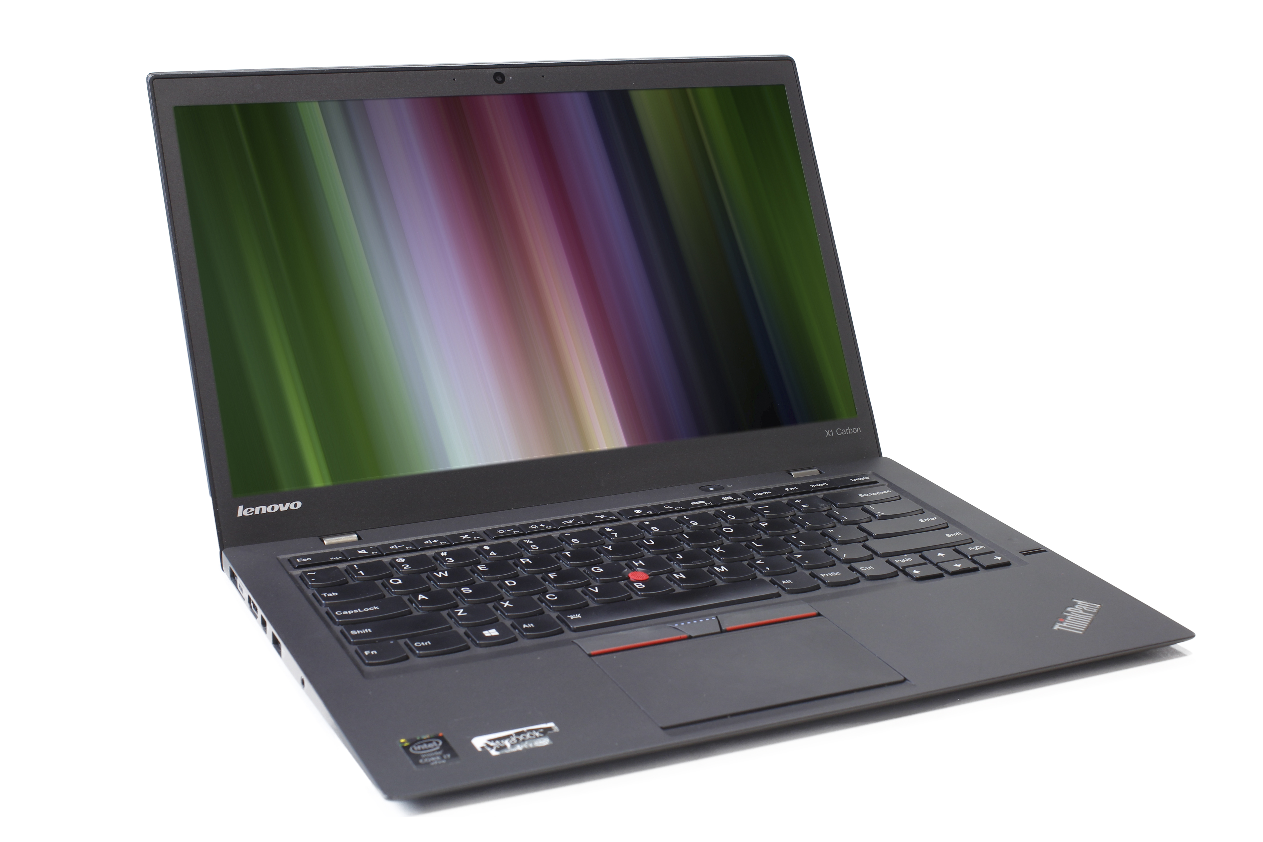 Intel Core i5 2nd generation