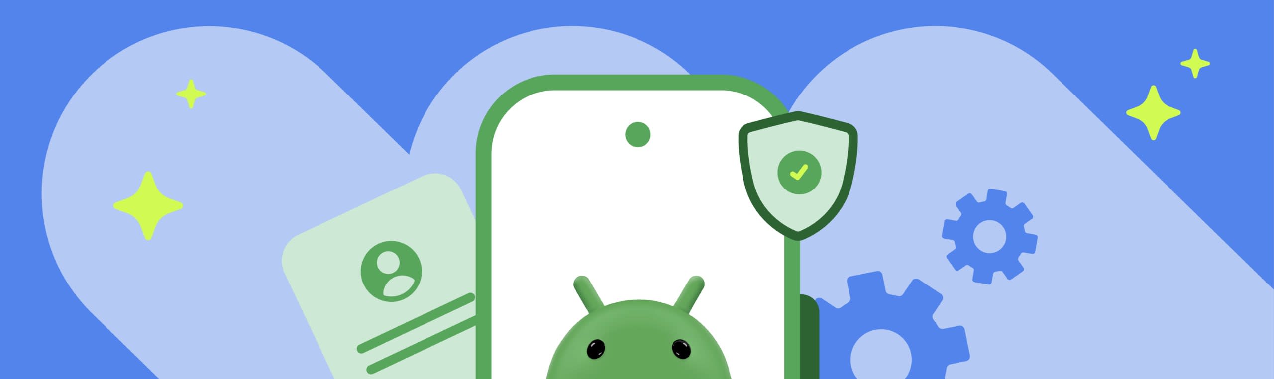 Android Developer Verification: 7 магазинов, новые API и системный сервис уже едет на устройства